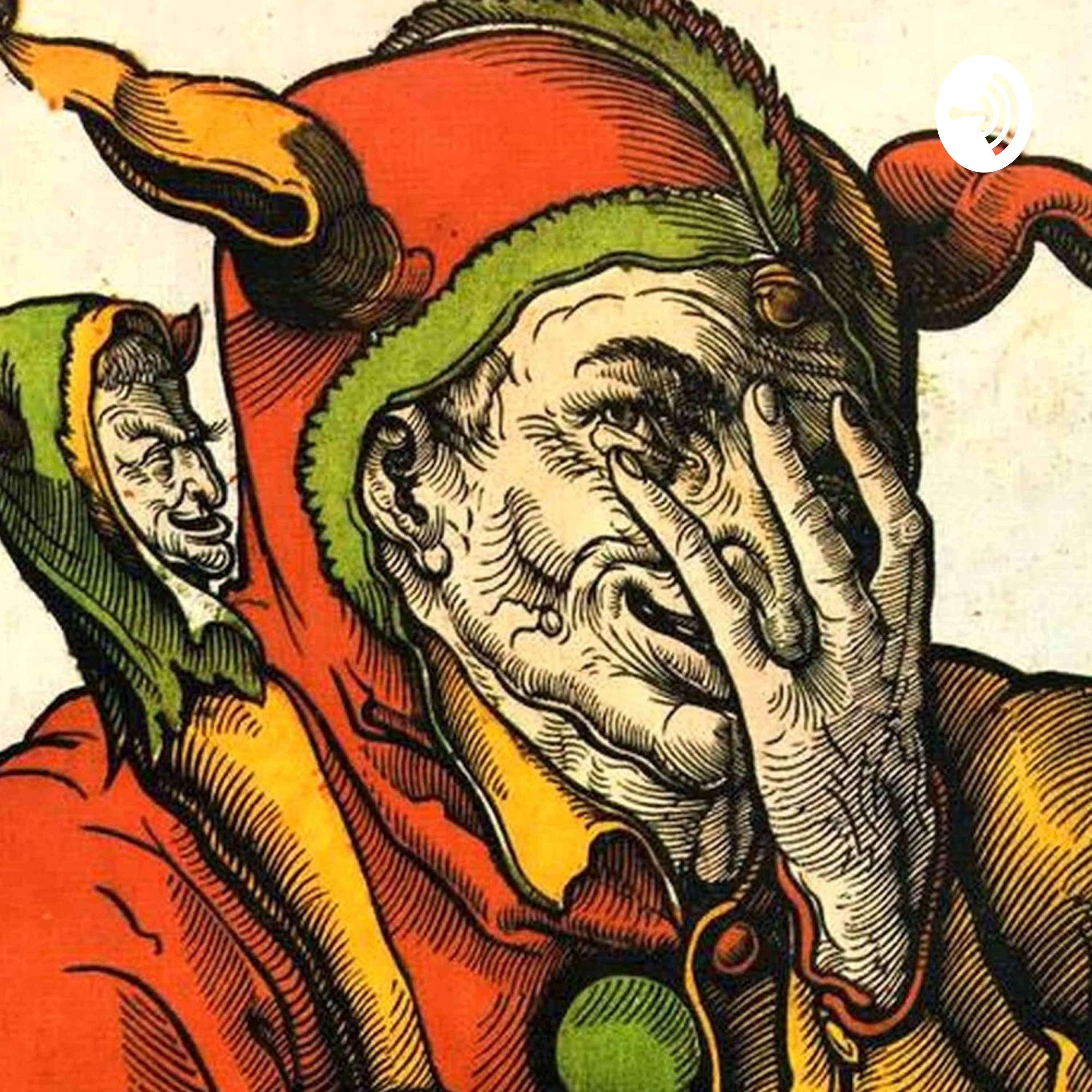 Un elogio a la Locura Vol. I