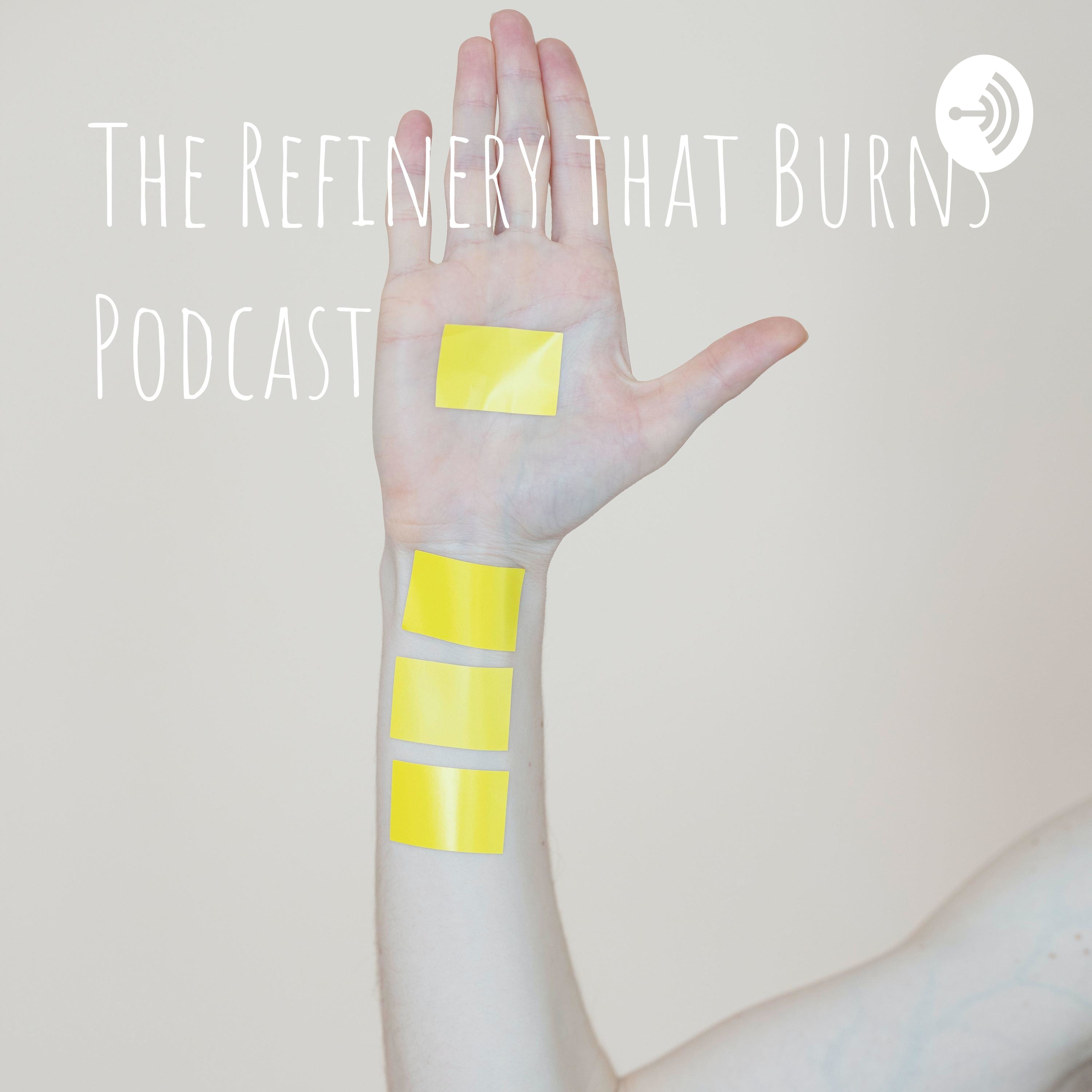 Over the Hills Podcast 