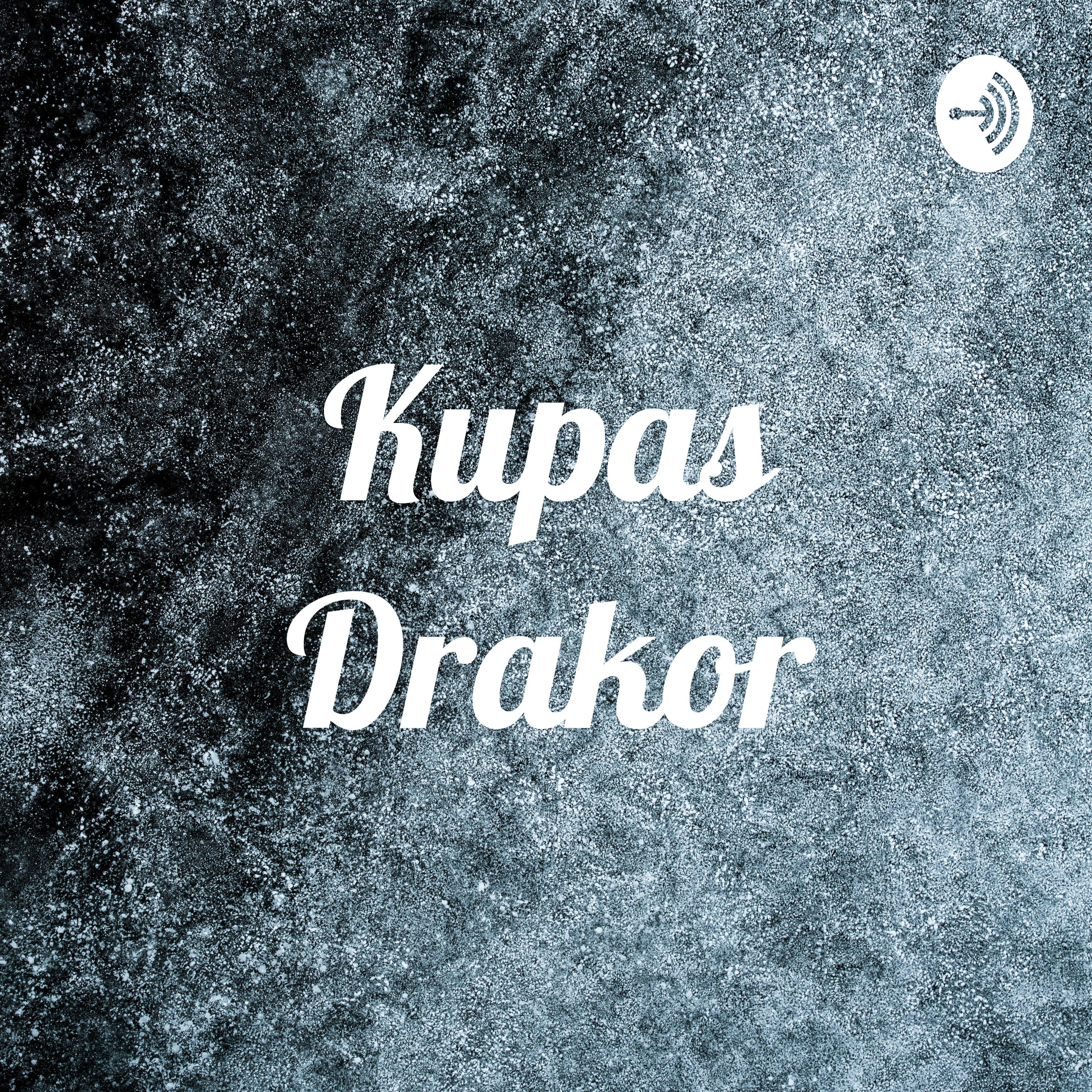 Kupas Drakor