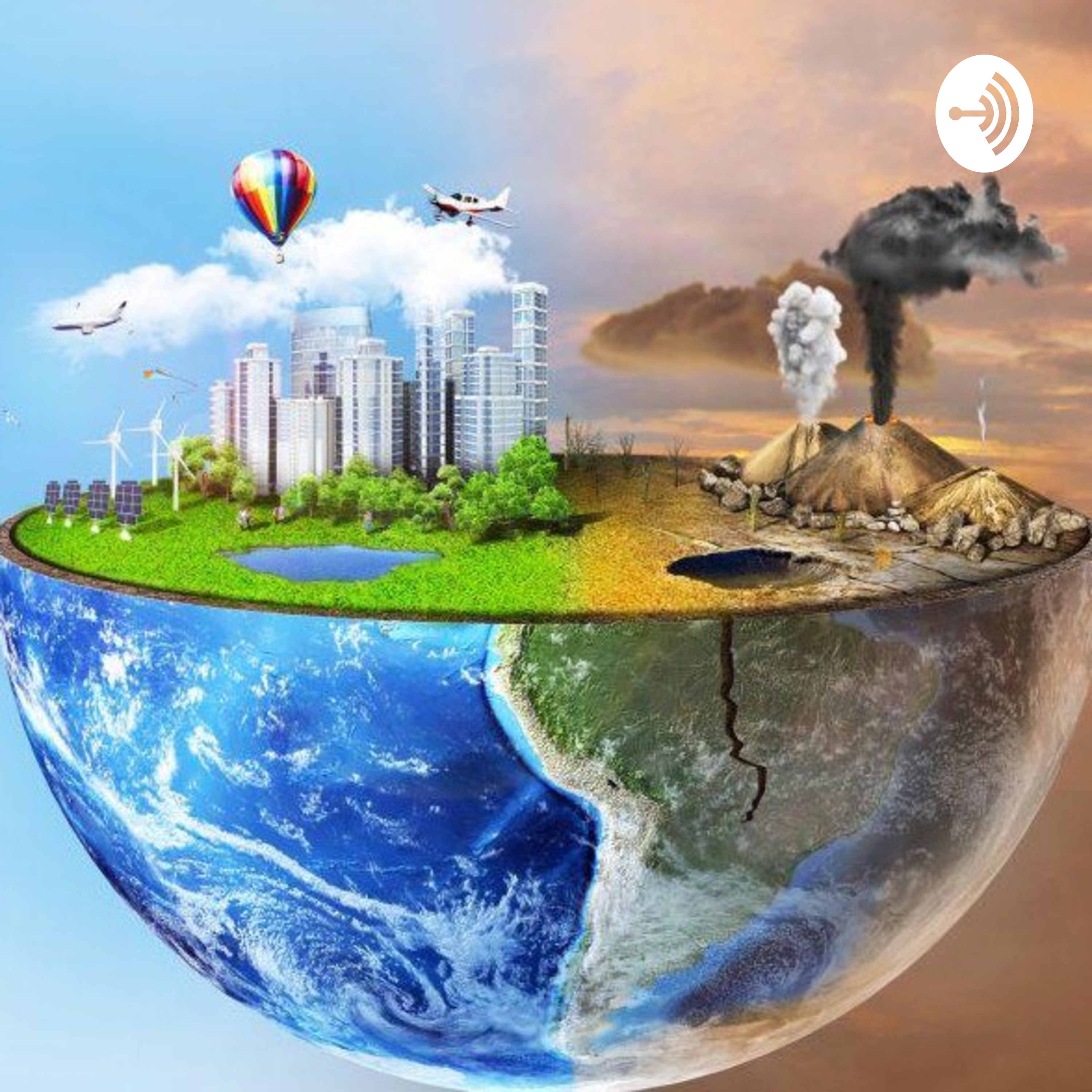 "Medio Ambiente. Contaminación"