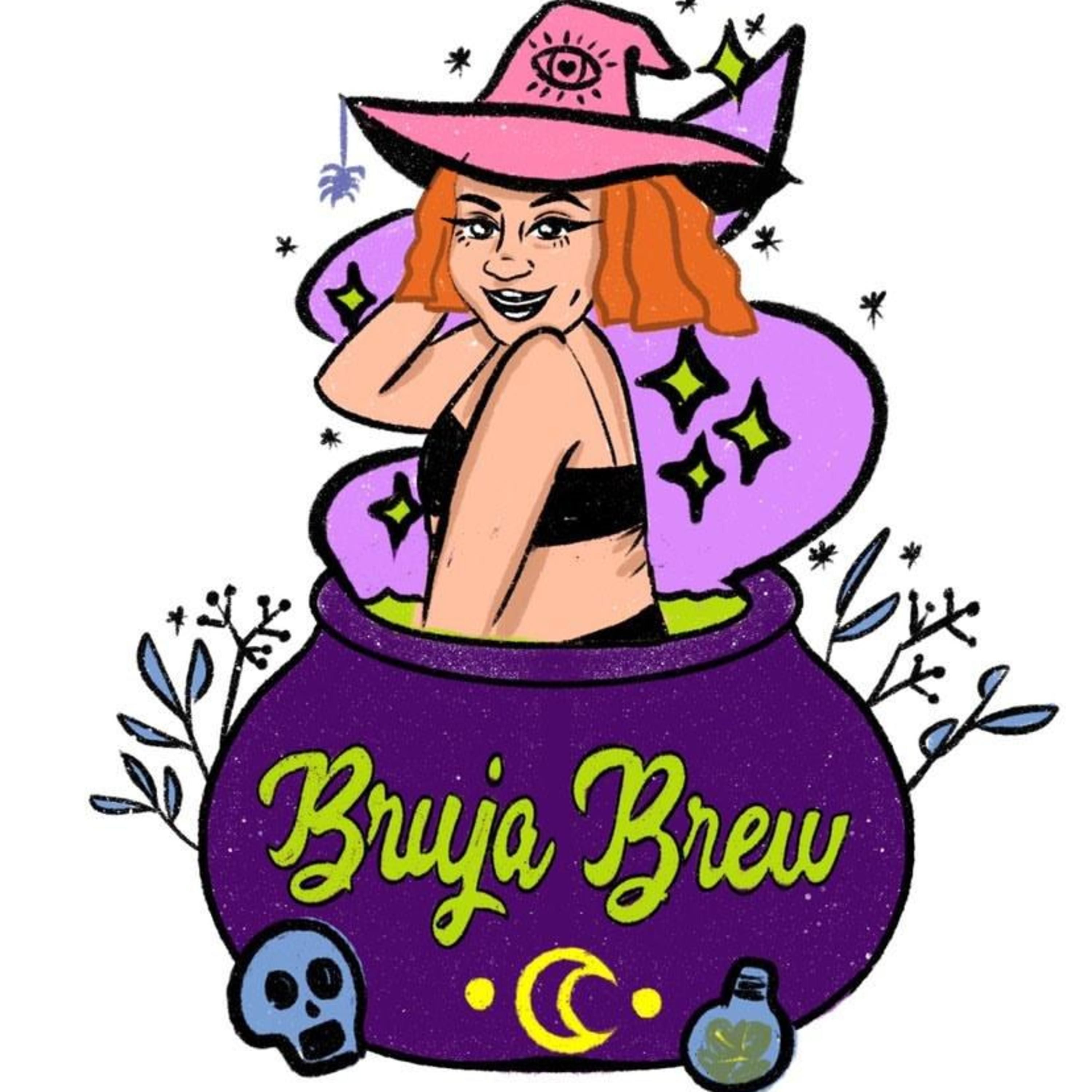 Bruja Brew