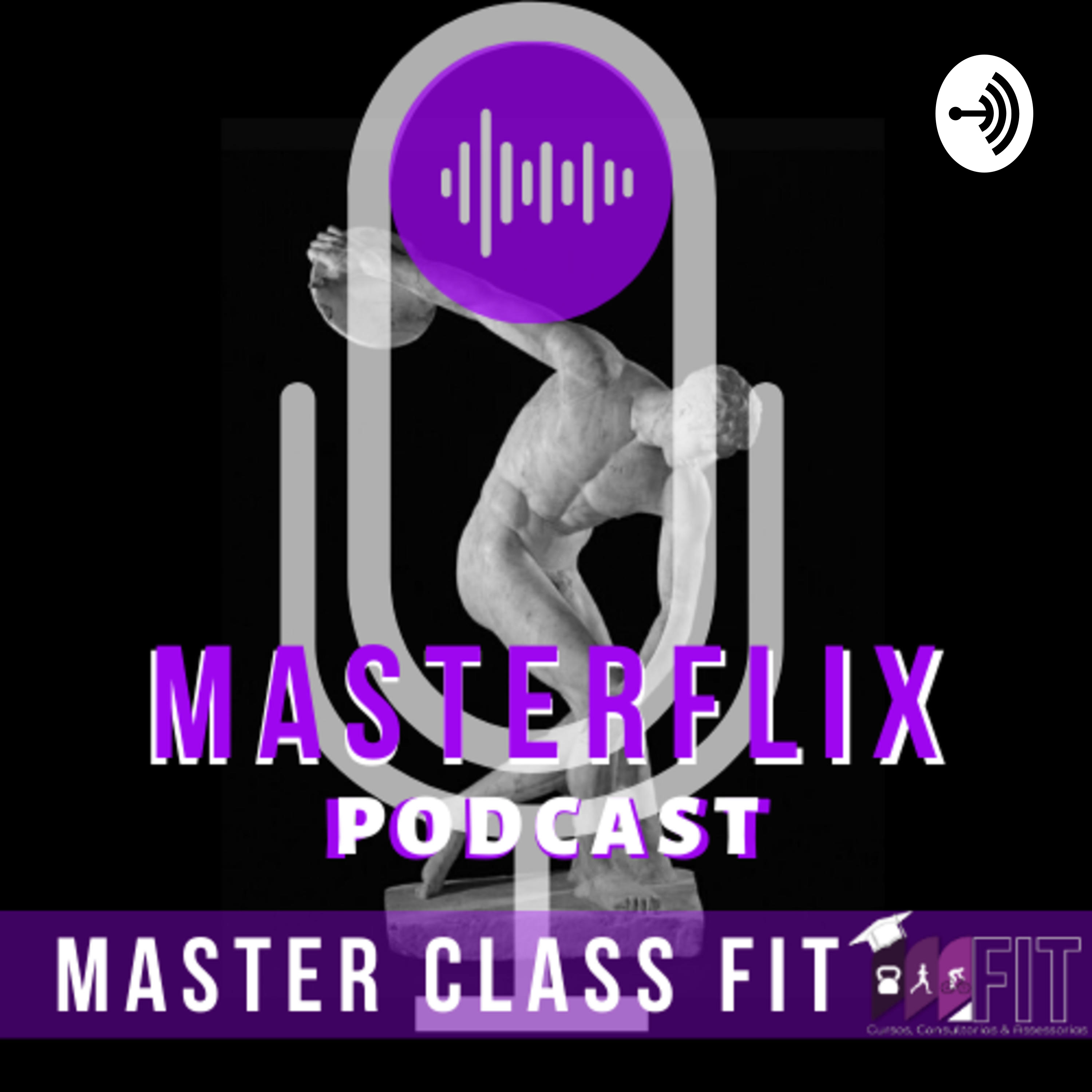 EDFFLIX - Educação Física: do Fitness ao Wellness by Profº Amarildo Cesar