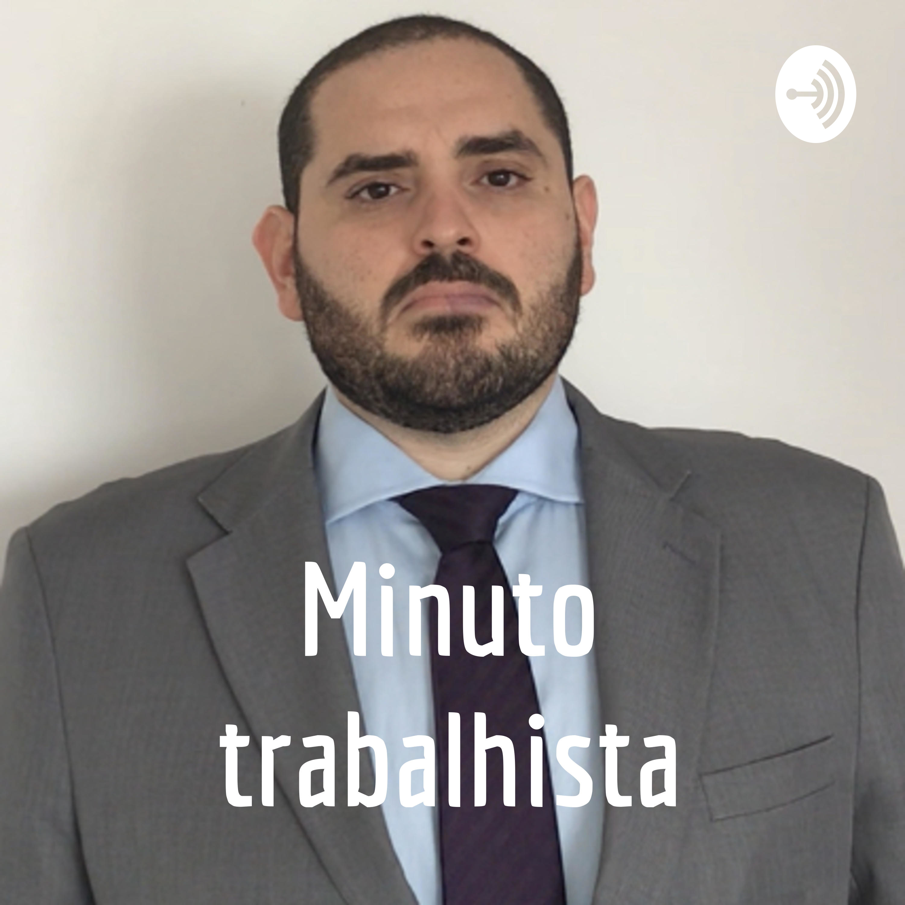 Minuto Trabalhista