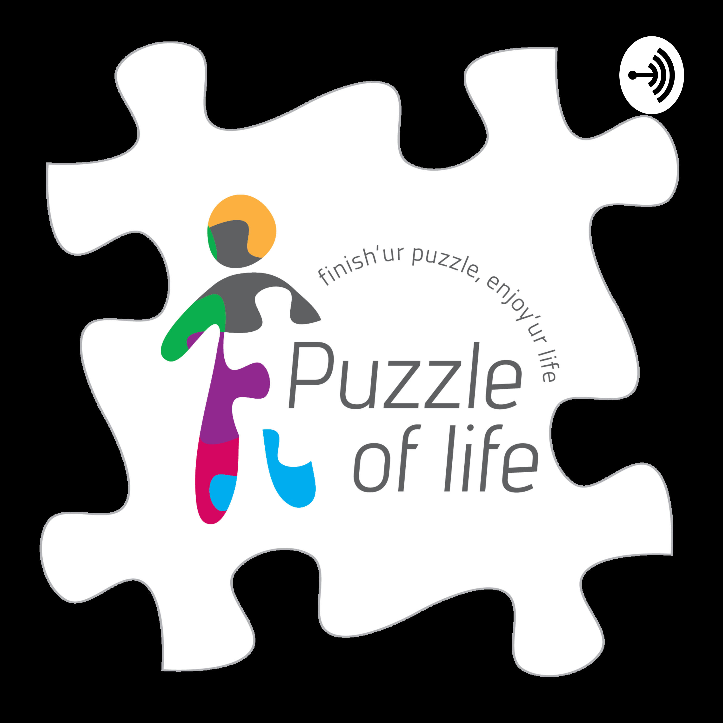 Puzzle of Life
