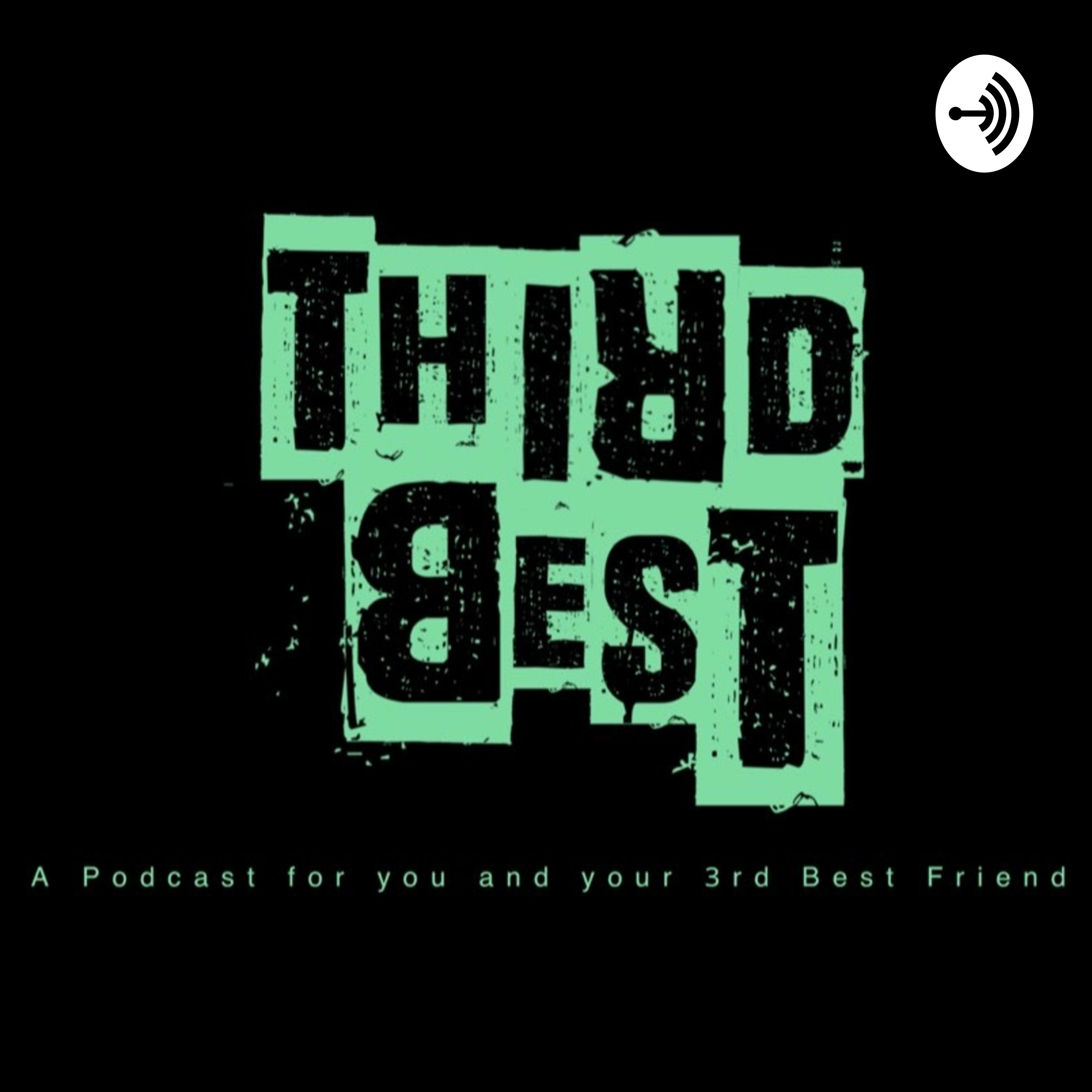 Third Best