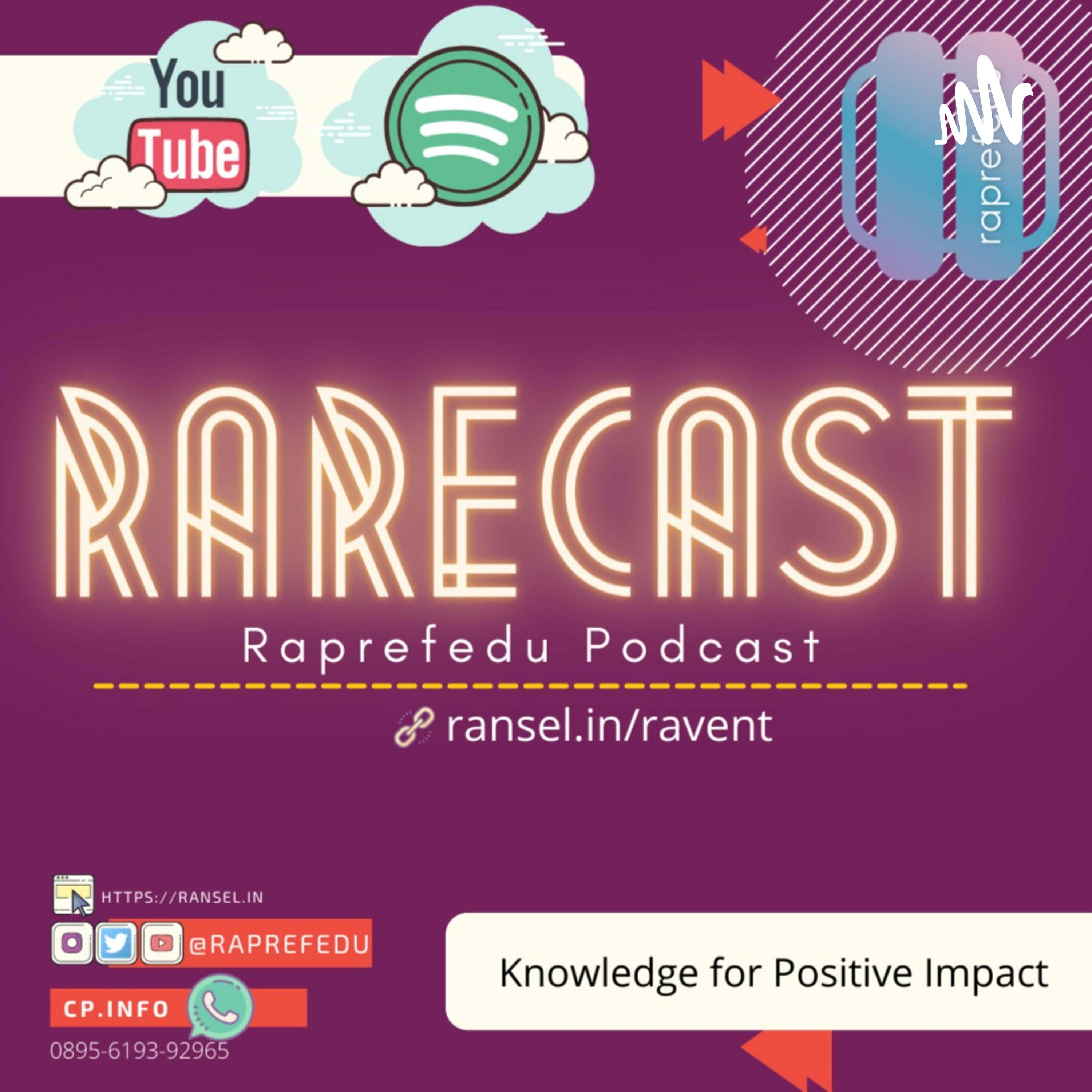 rarecast