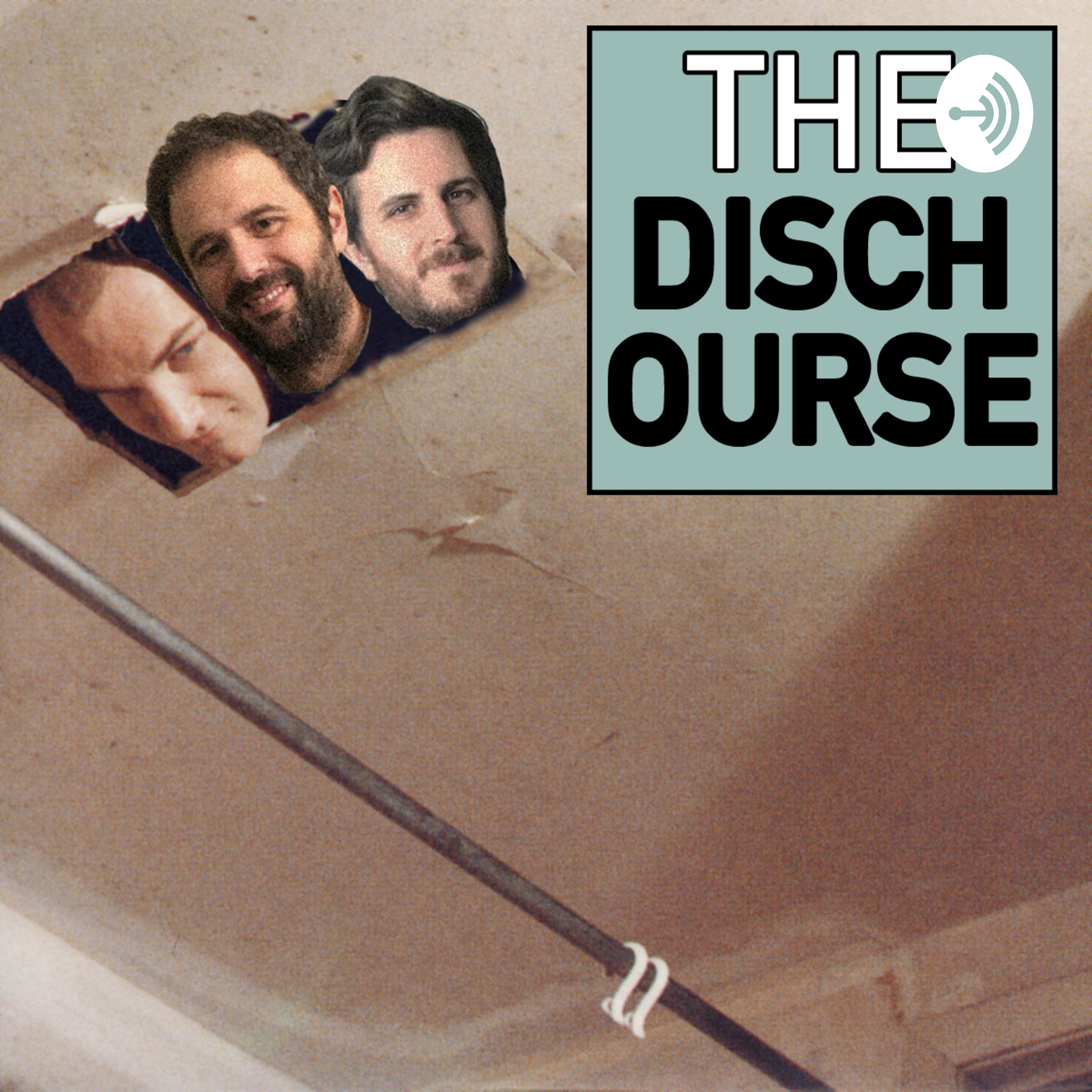 The Dischourse