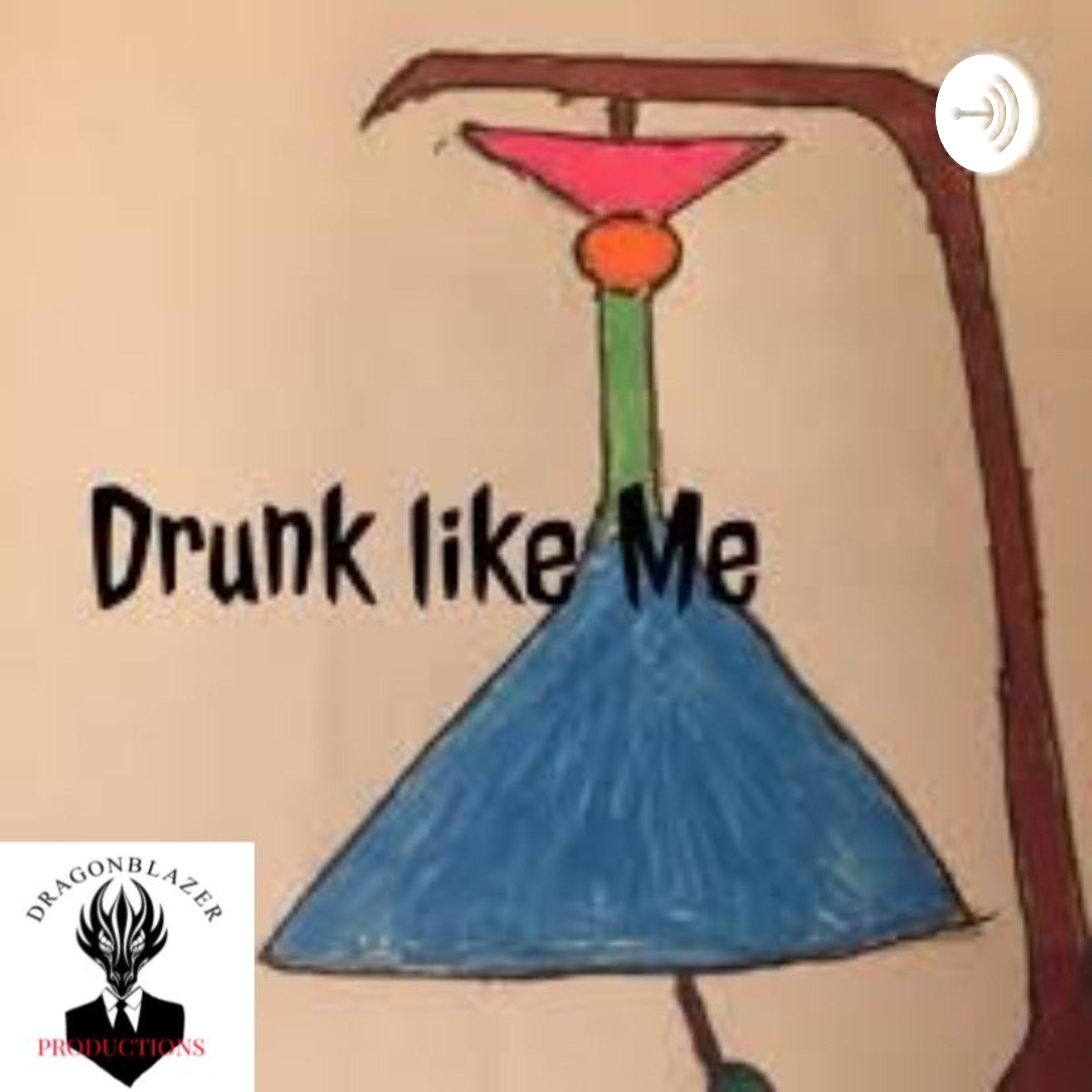 Drunk like Me (Dead Like Me Rewatch)