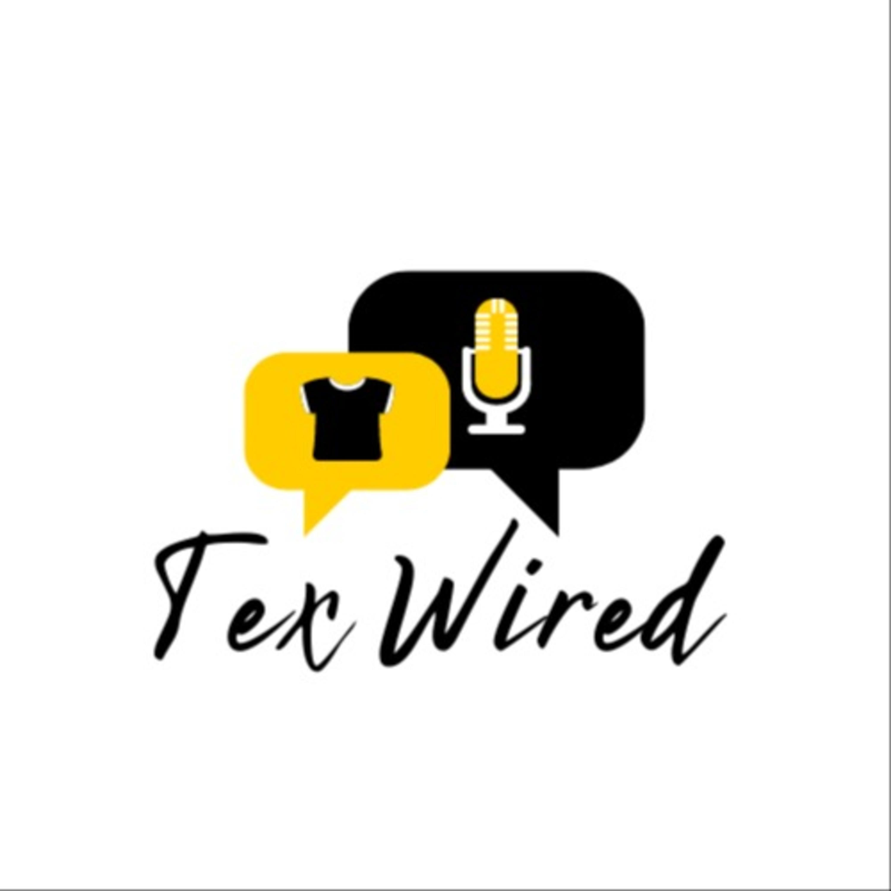 TexWired By Aman