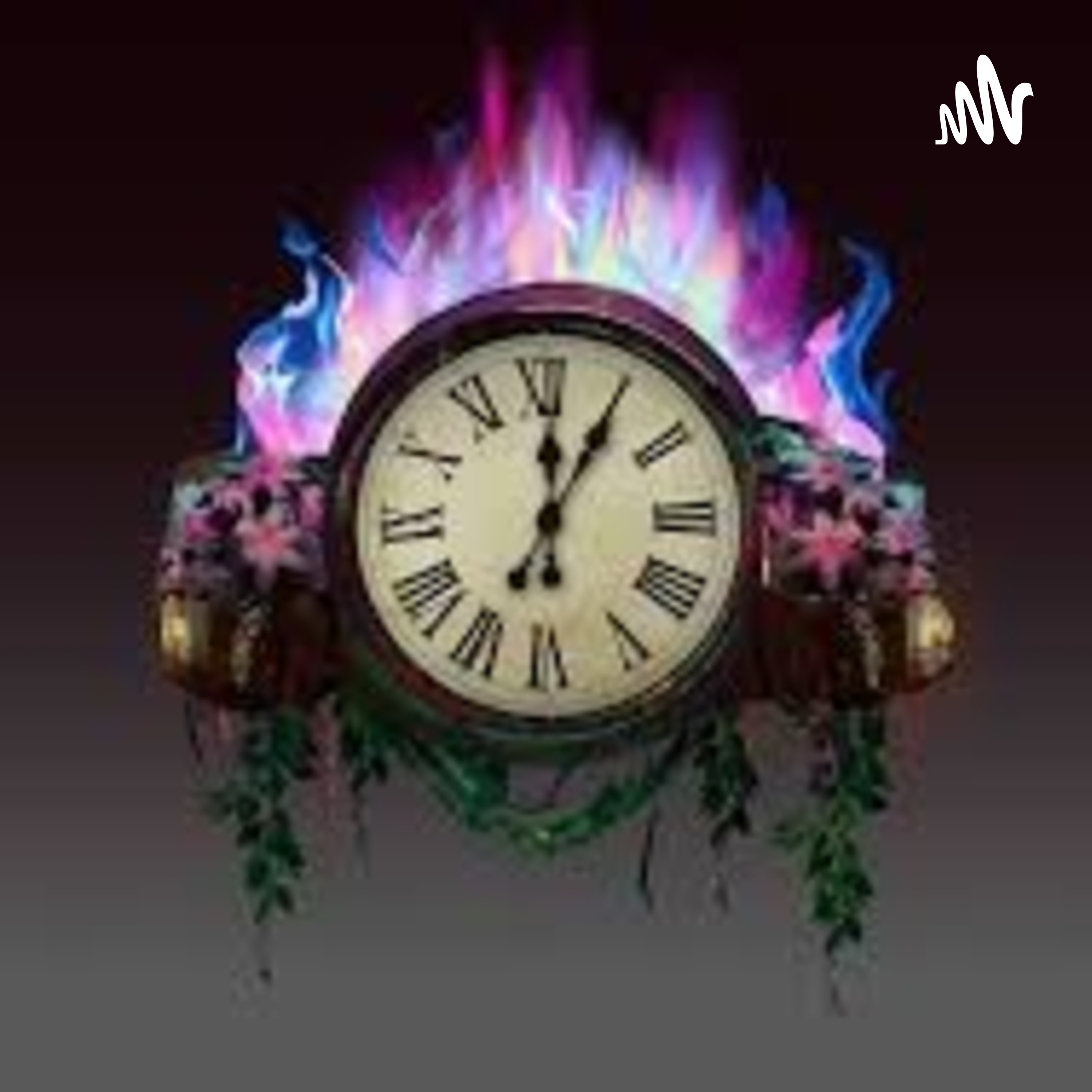five Past midnight 