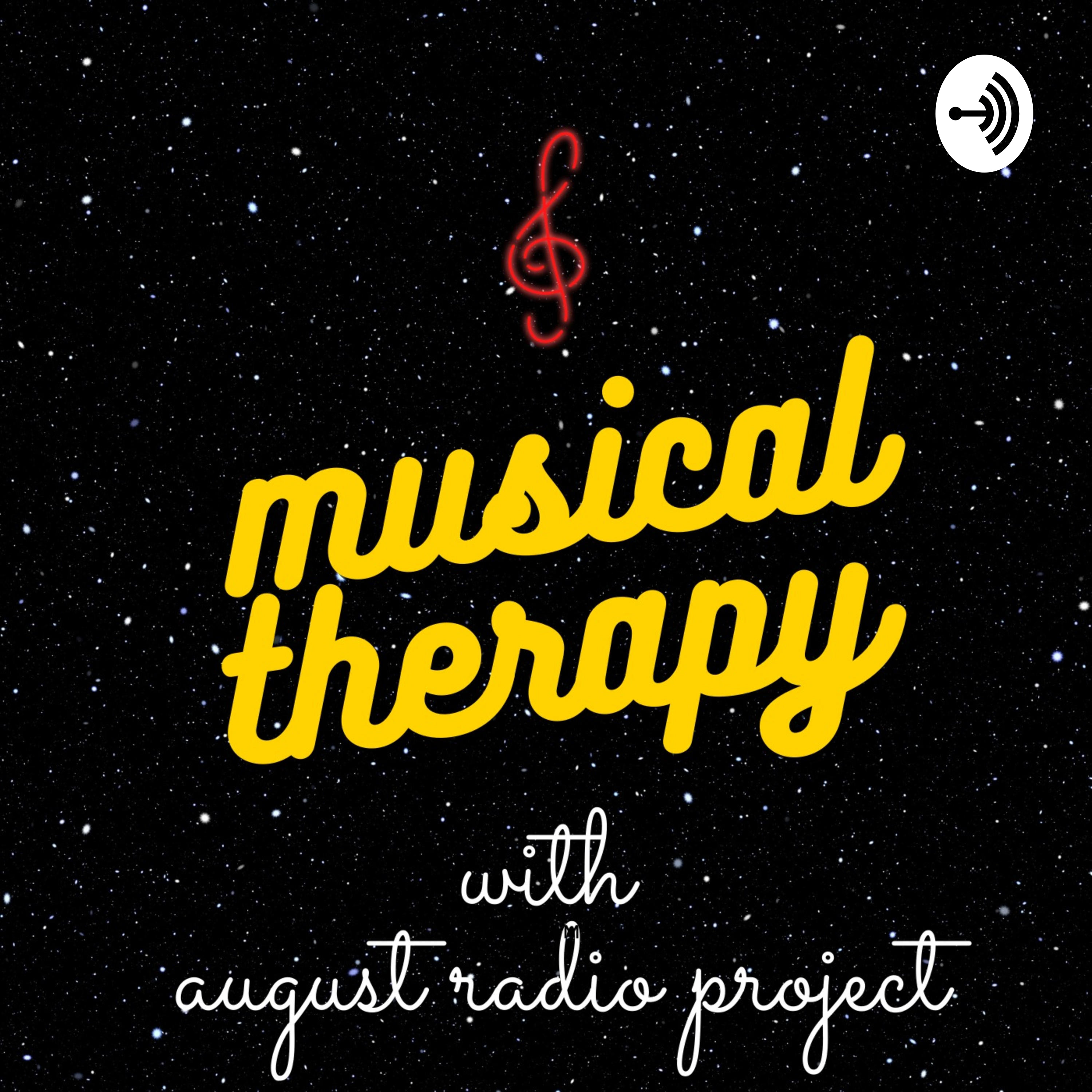 August Radio Project - Podcast