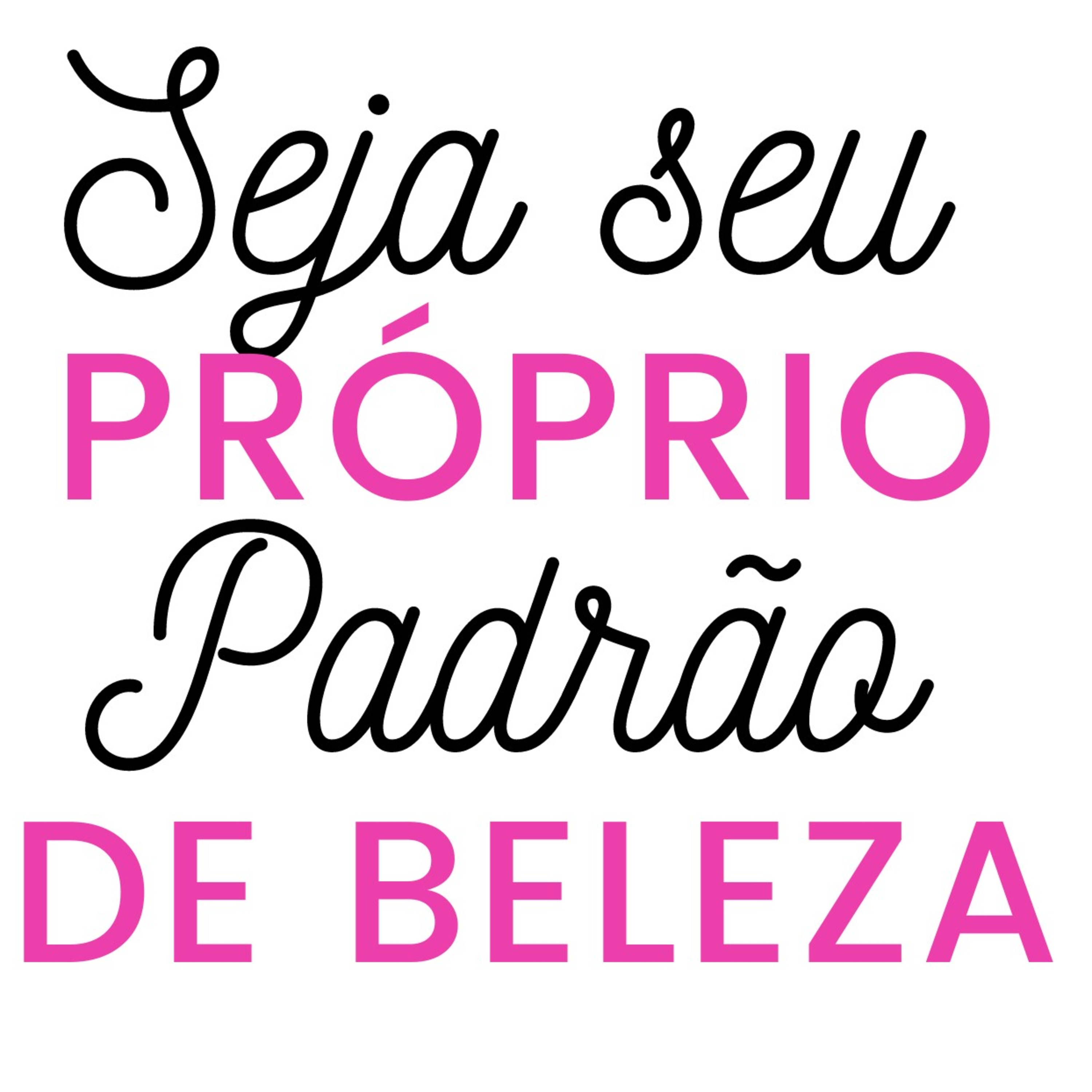 Seja Seu Próprio Padrão podcast artwork
