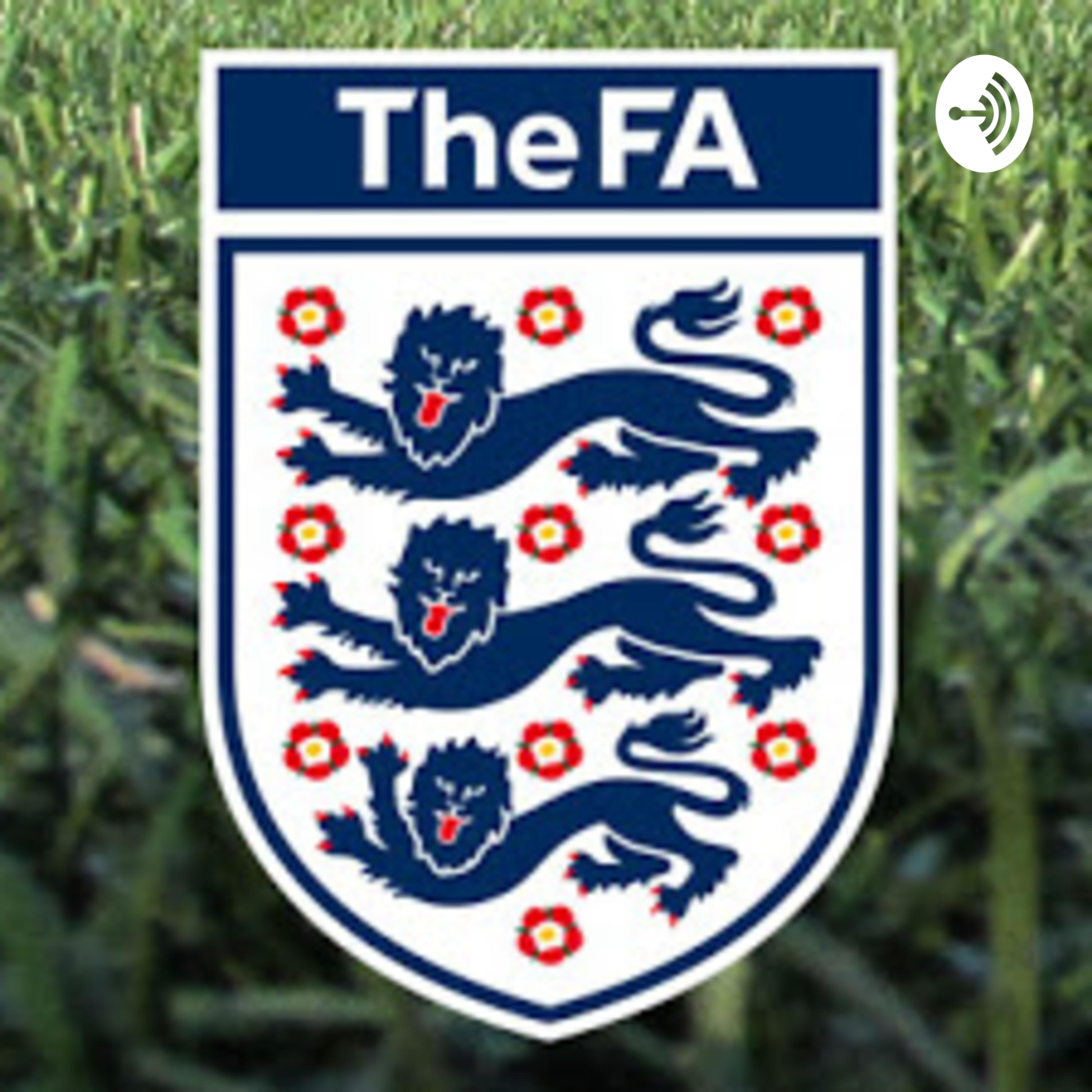 The FA\'s Women\'s & Girls Coach Development Podcast