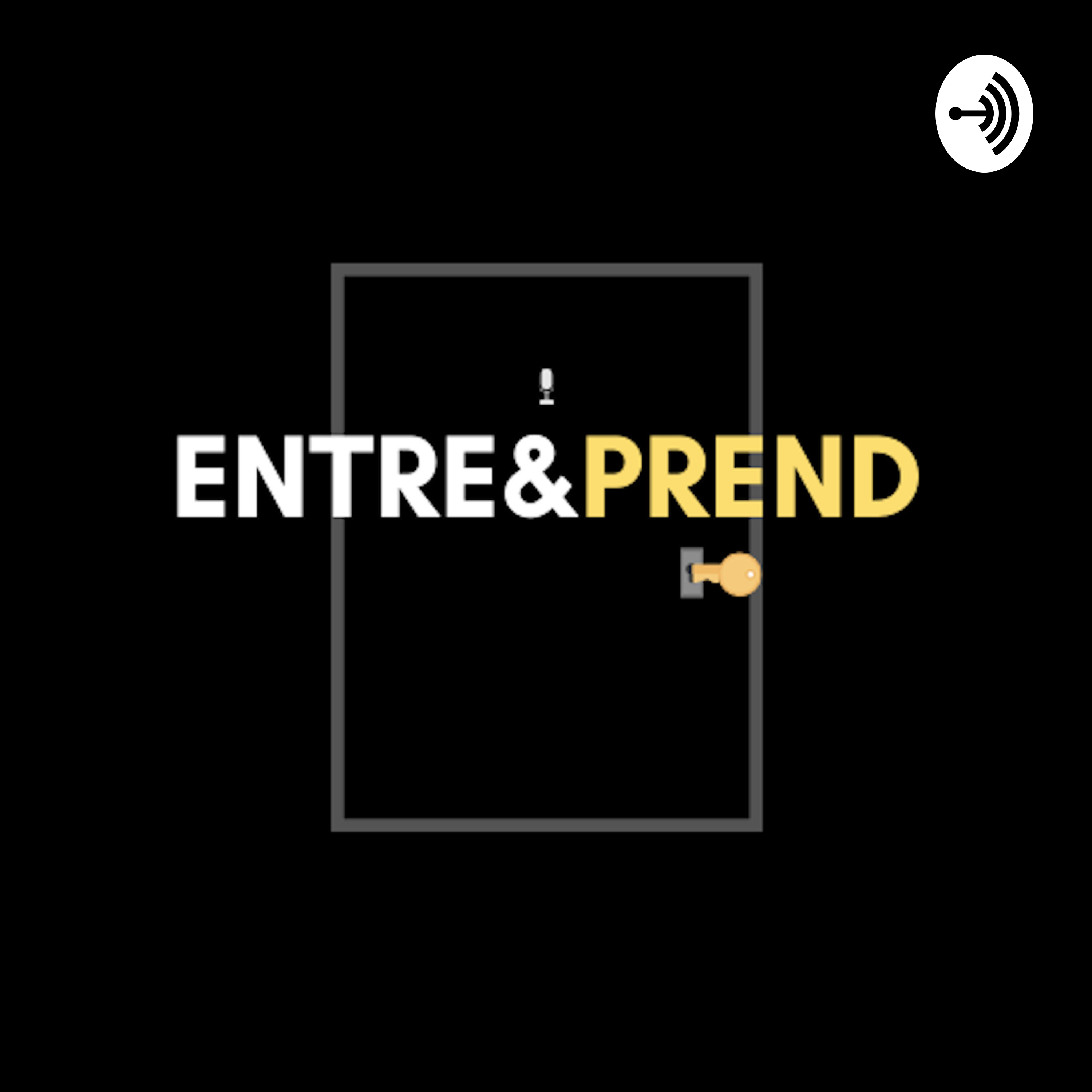 Entre&Prend