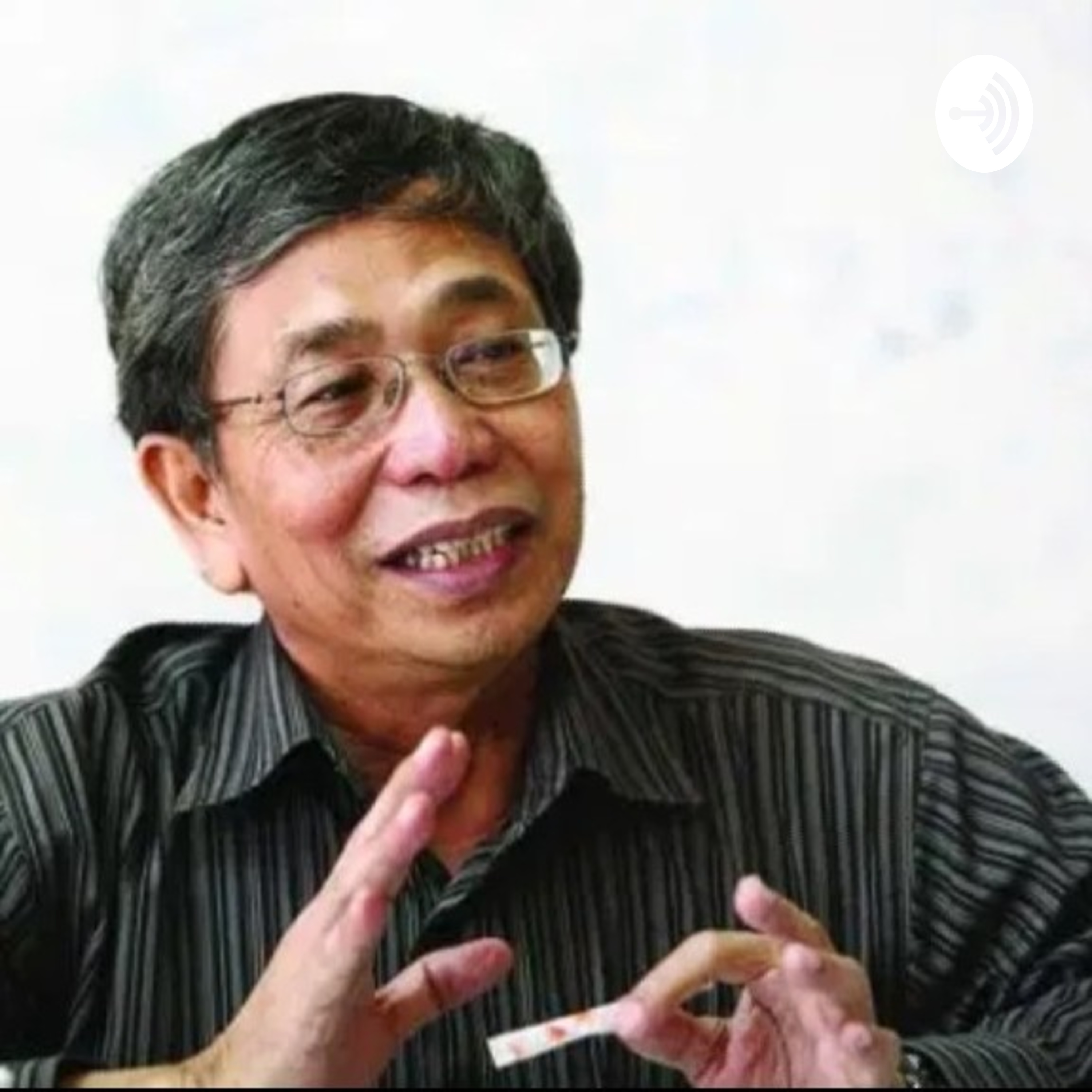 Aniya, Kisah Tokoh Komunikasi K.H Jalalludin Rakhmat