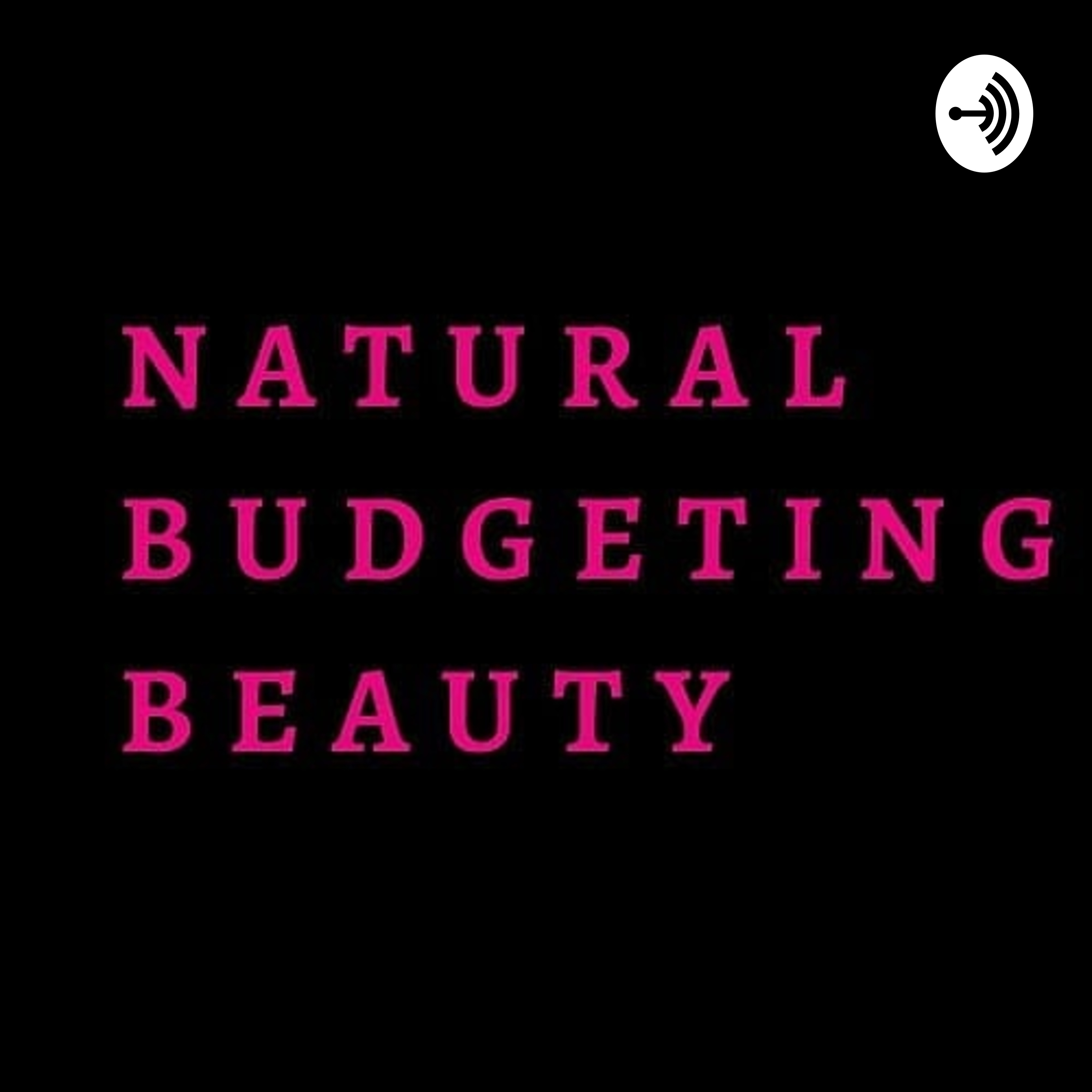 Natural Budgeting Beauty 