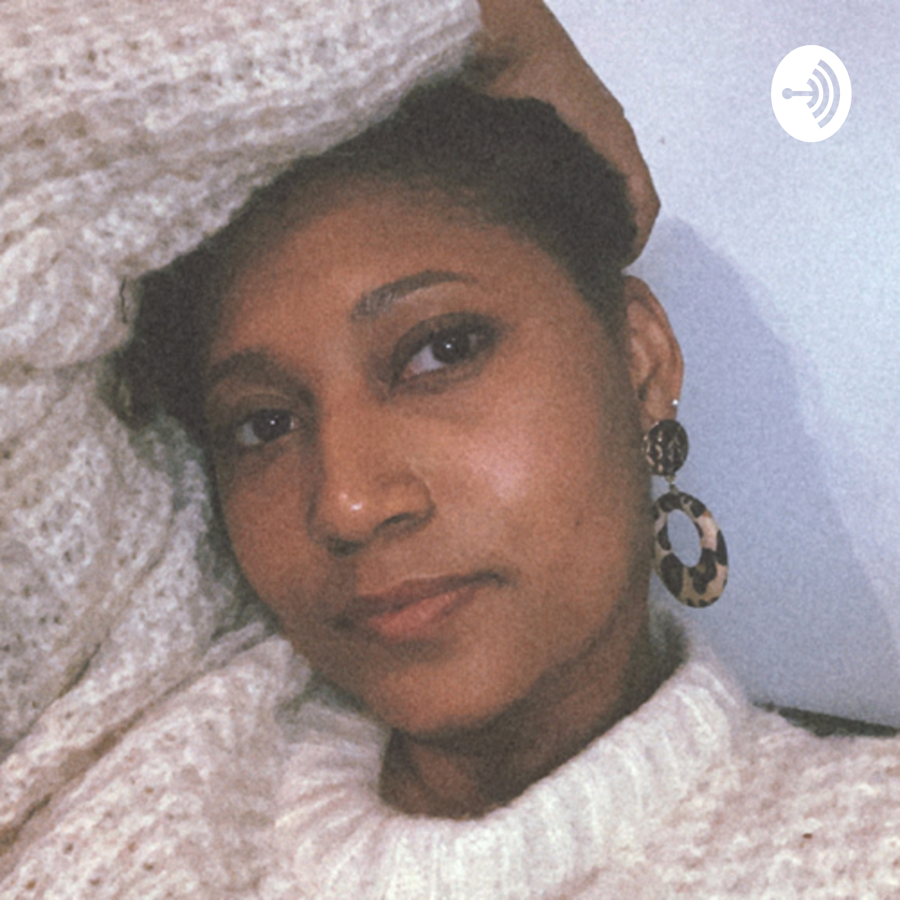 Talk Yo Sh** podcast artwork
