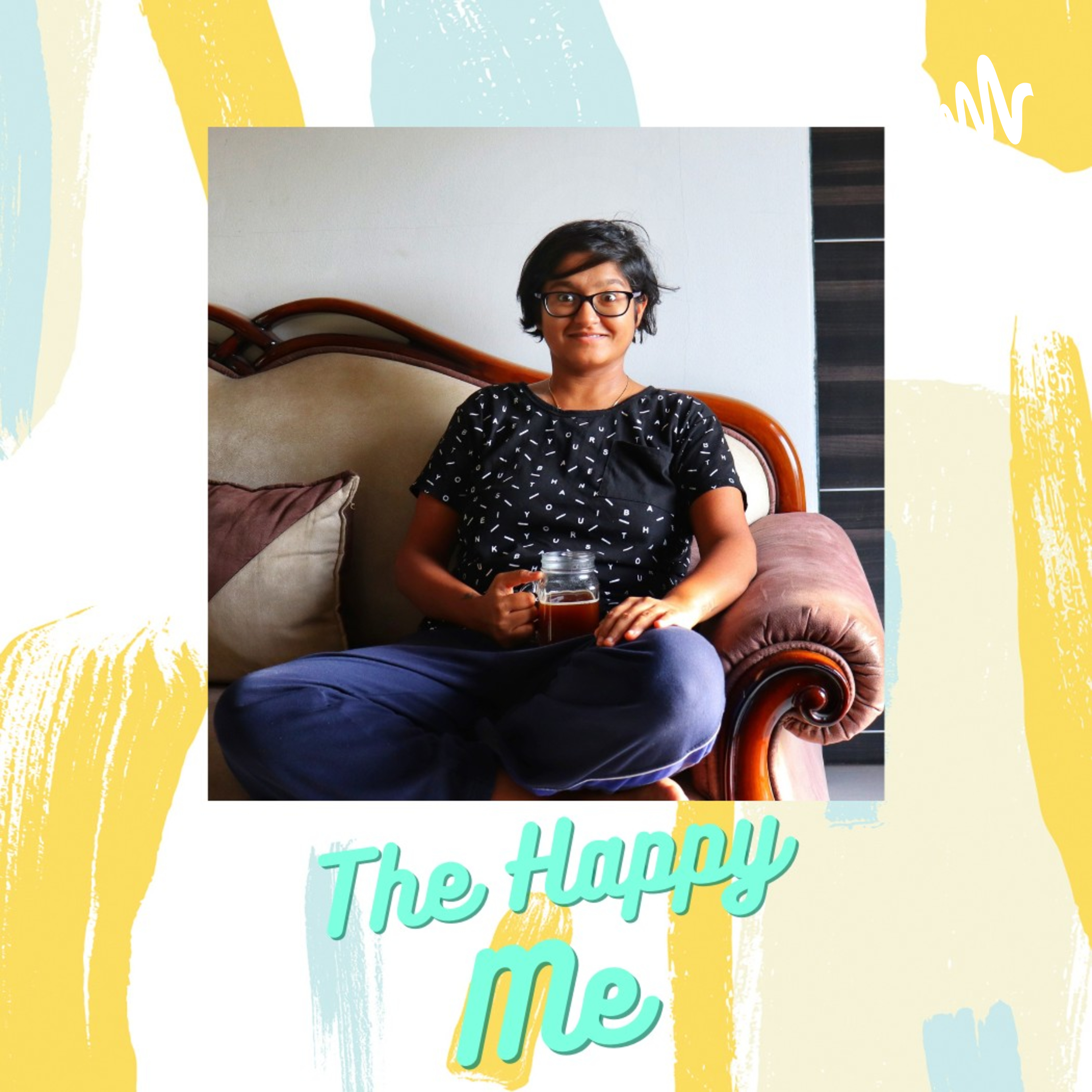 The Happy Me