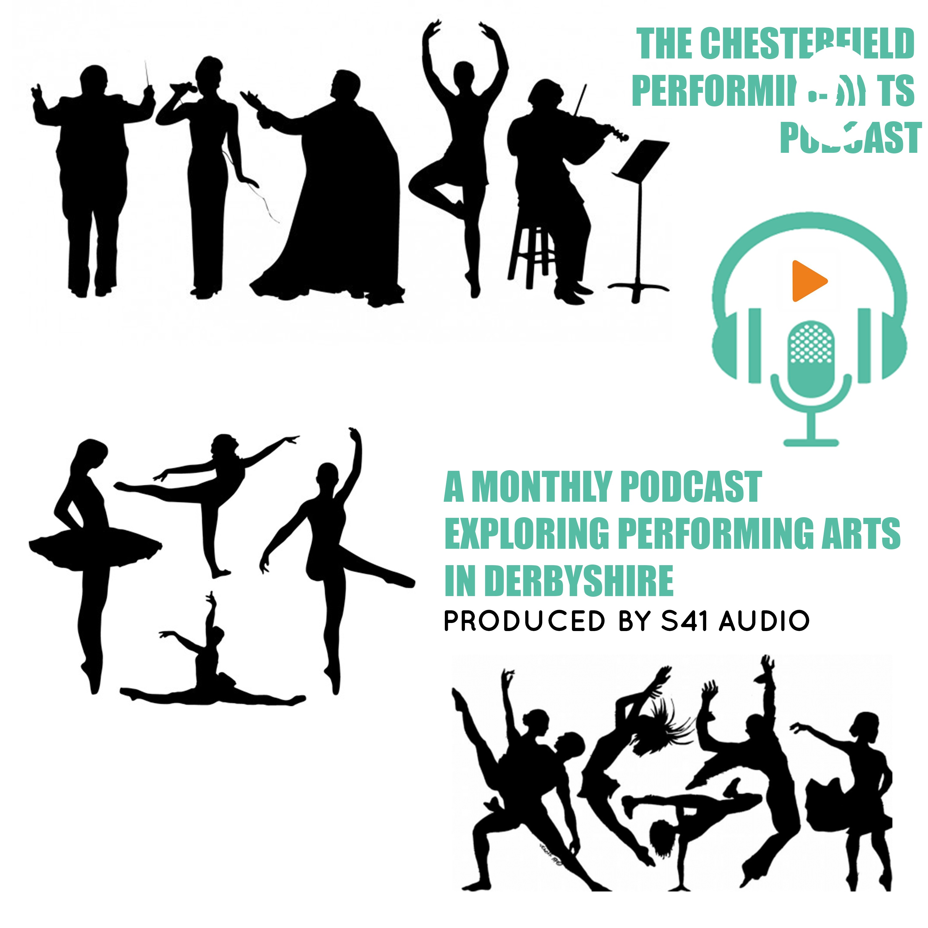 Chesterfield Performing Arts Podcast