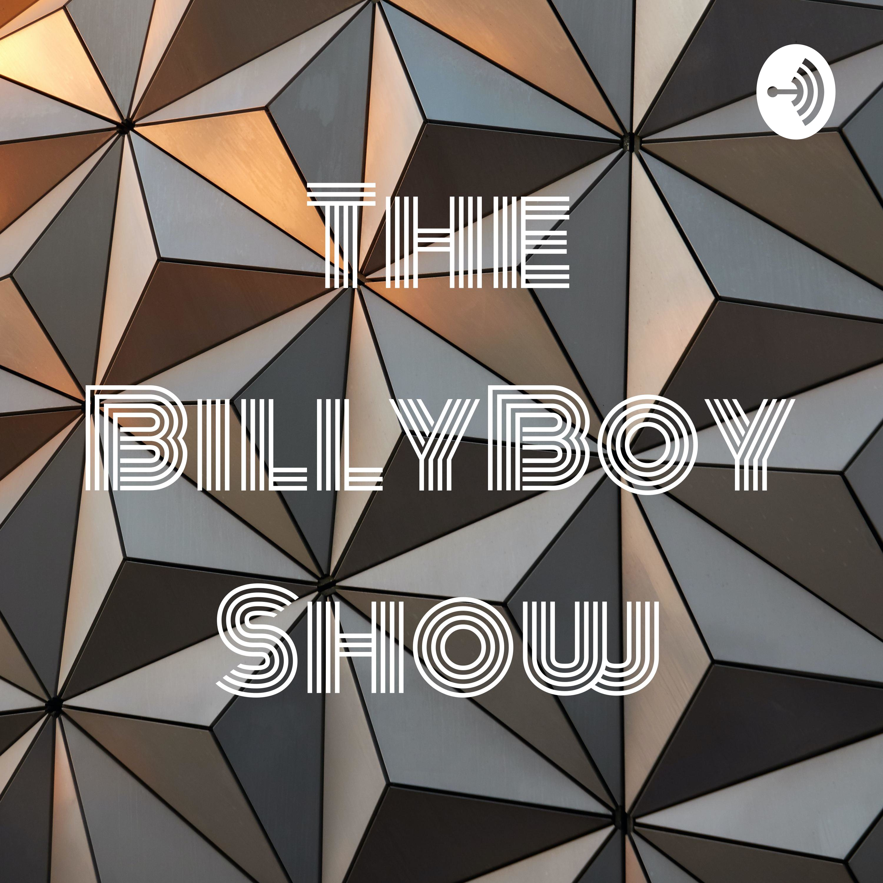 The BillyBoy Show