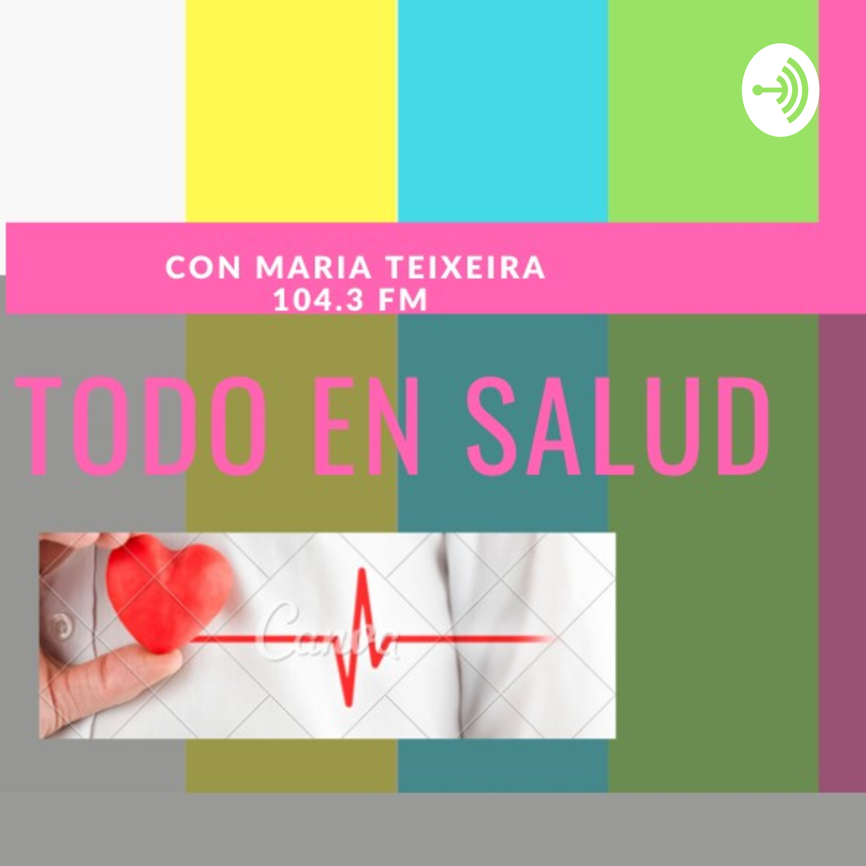 la obesidad podcast artwork