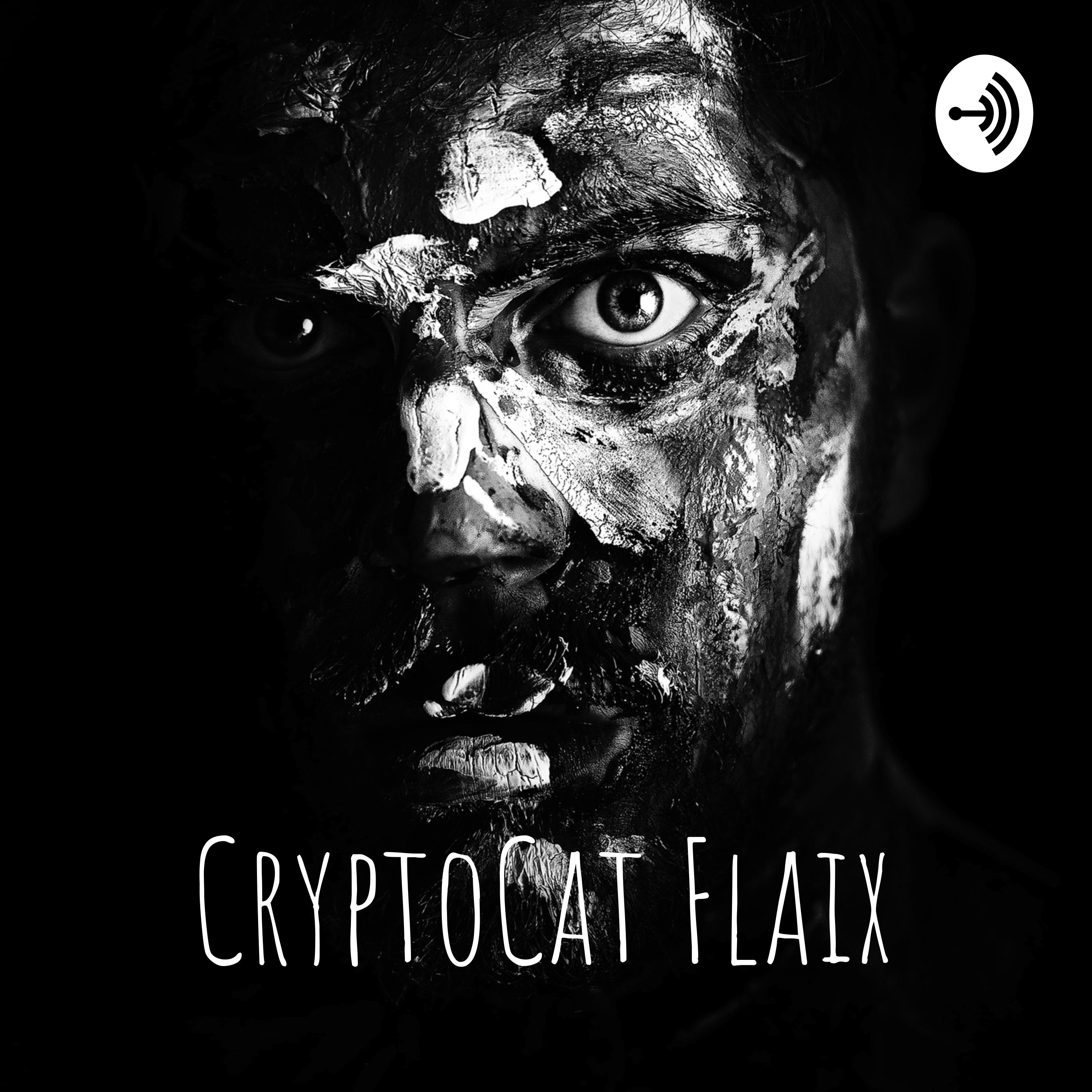 CryptoCat Flaix