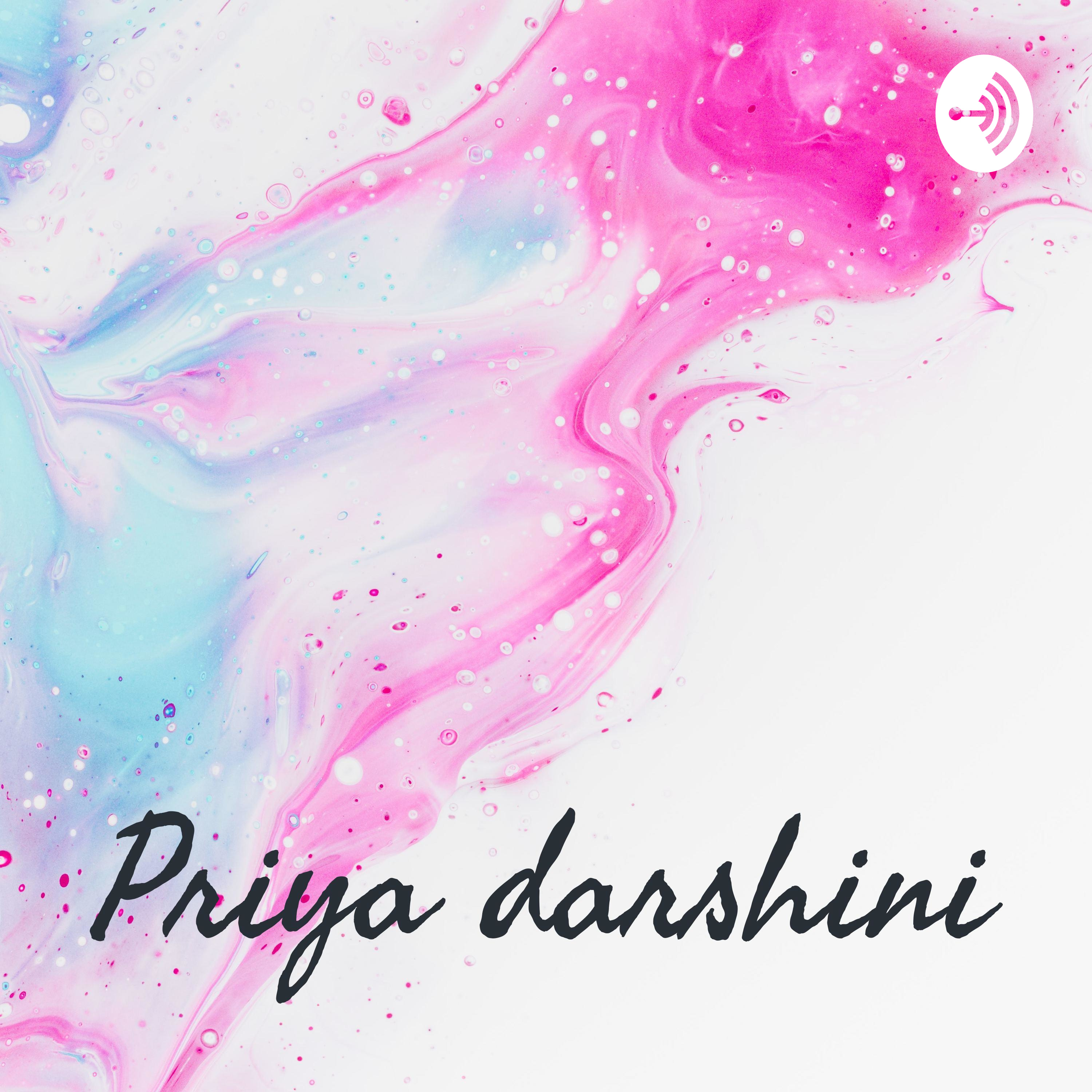 Priya darshini