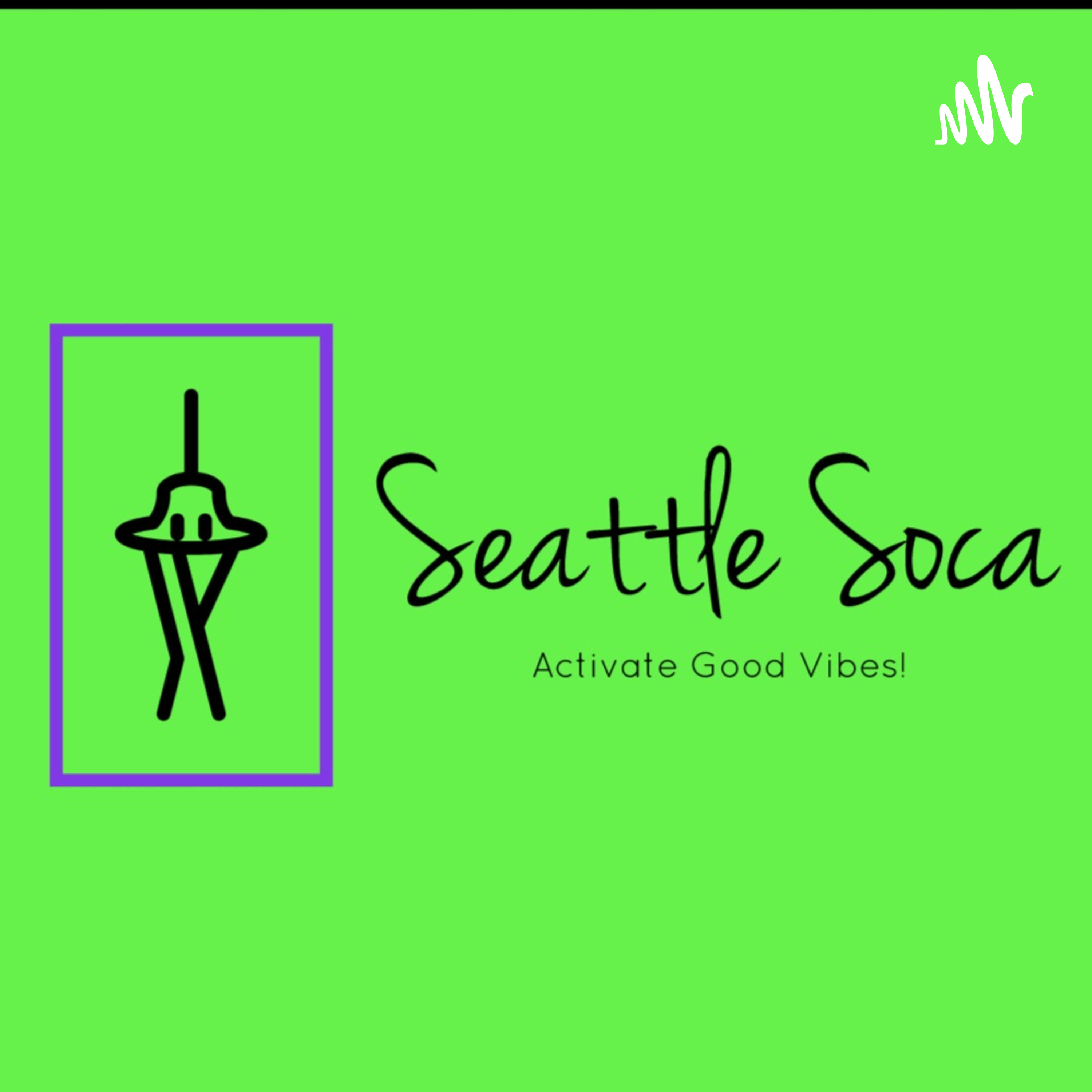 Seattle Soca Live