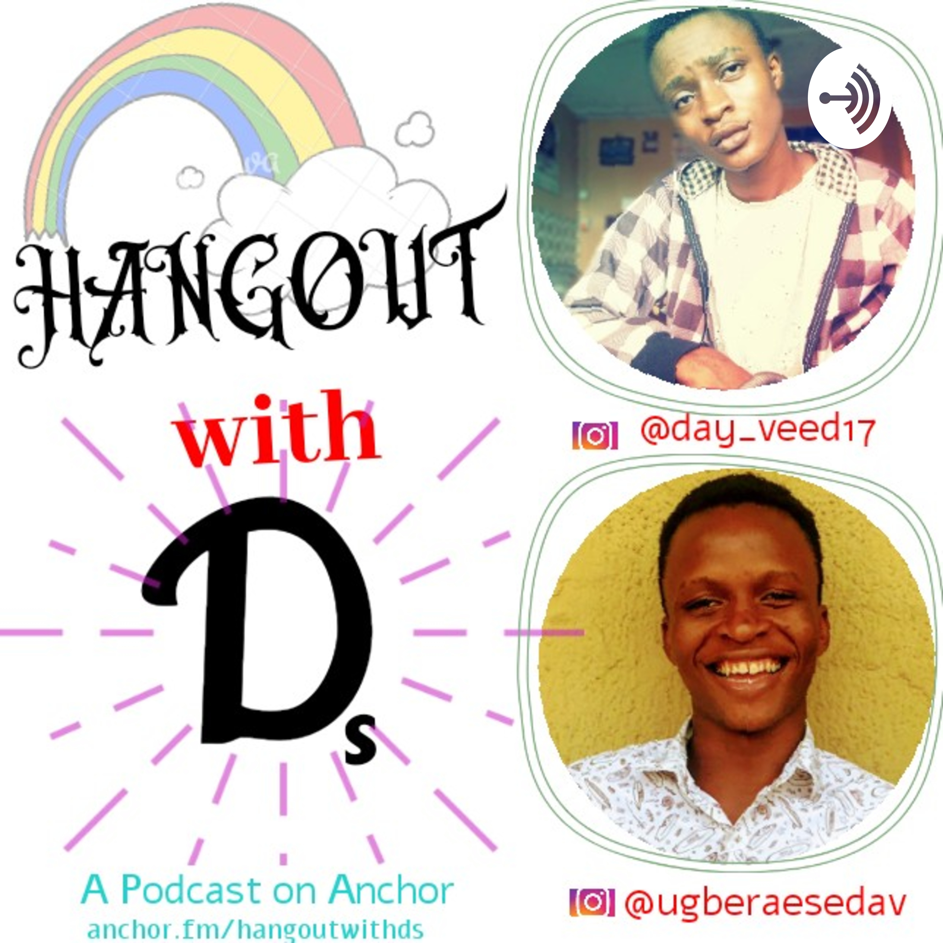 Hangout With Ds on Jamit