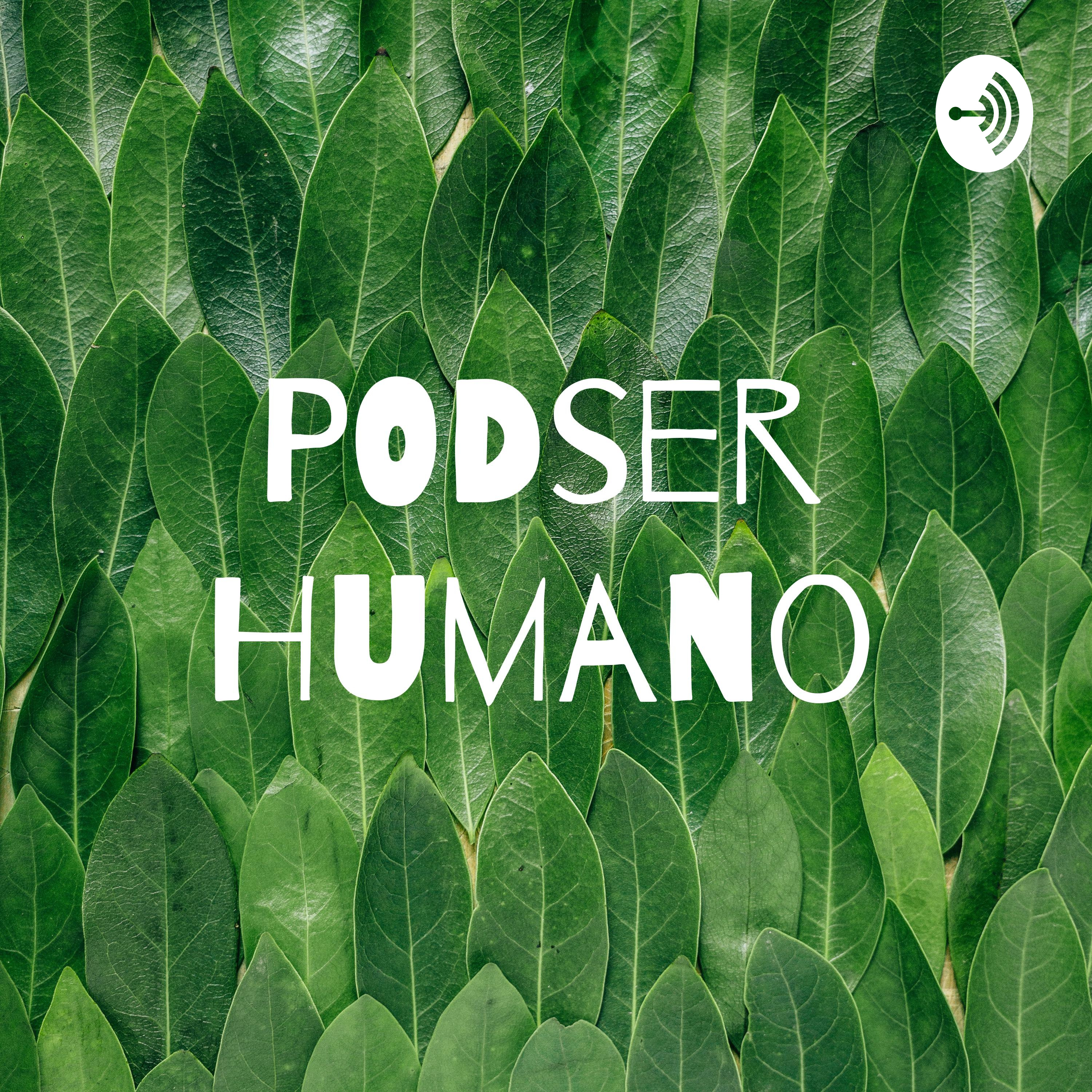 PODser Humano