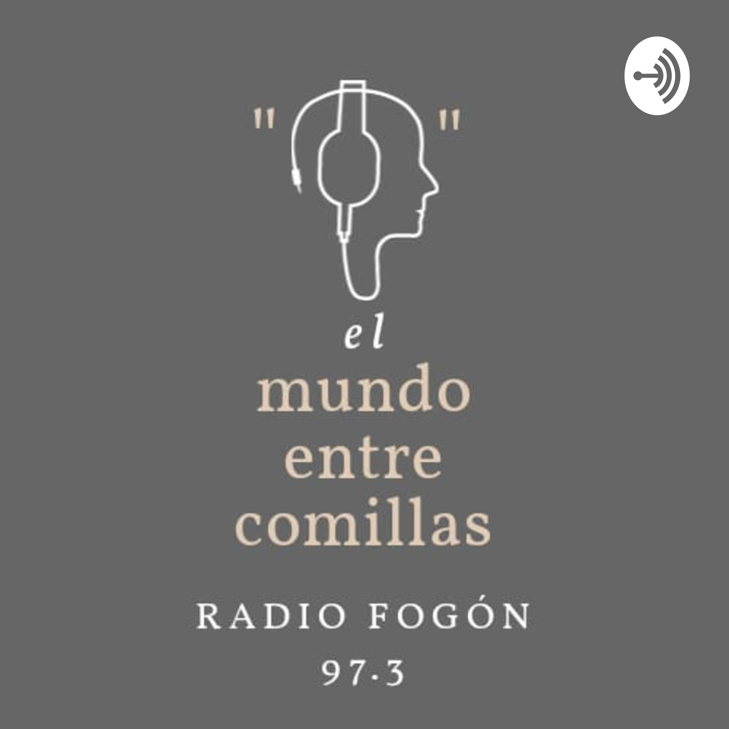 El mundo entre comillas