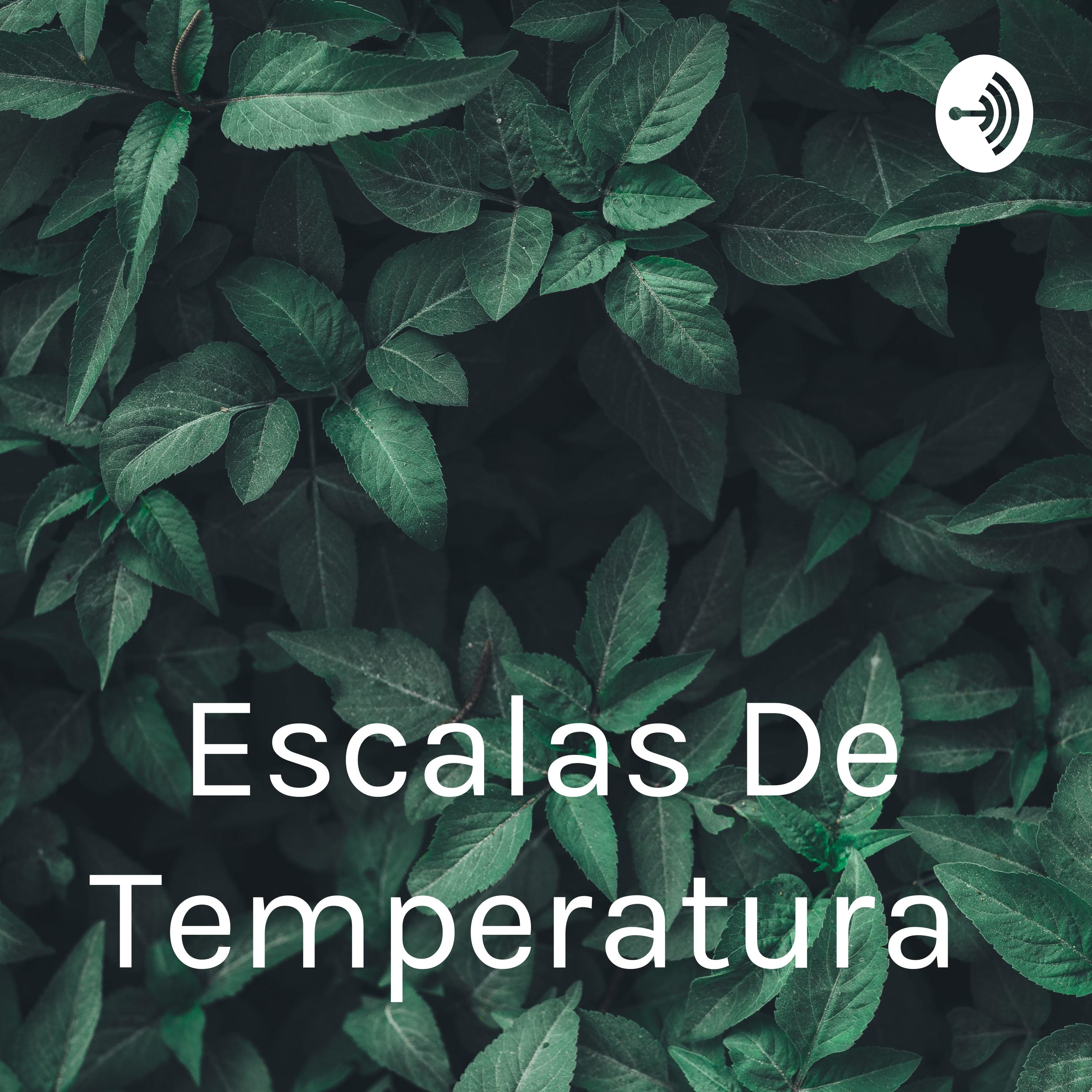 Escalas De Temperatura 