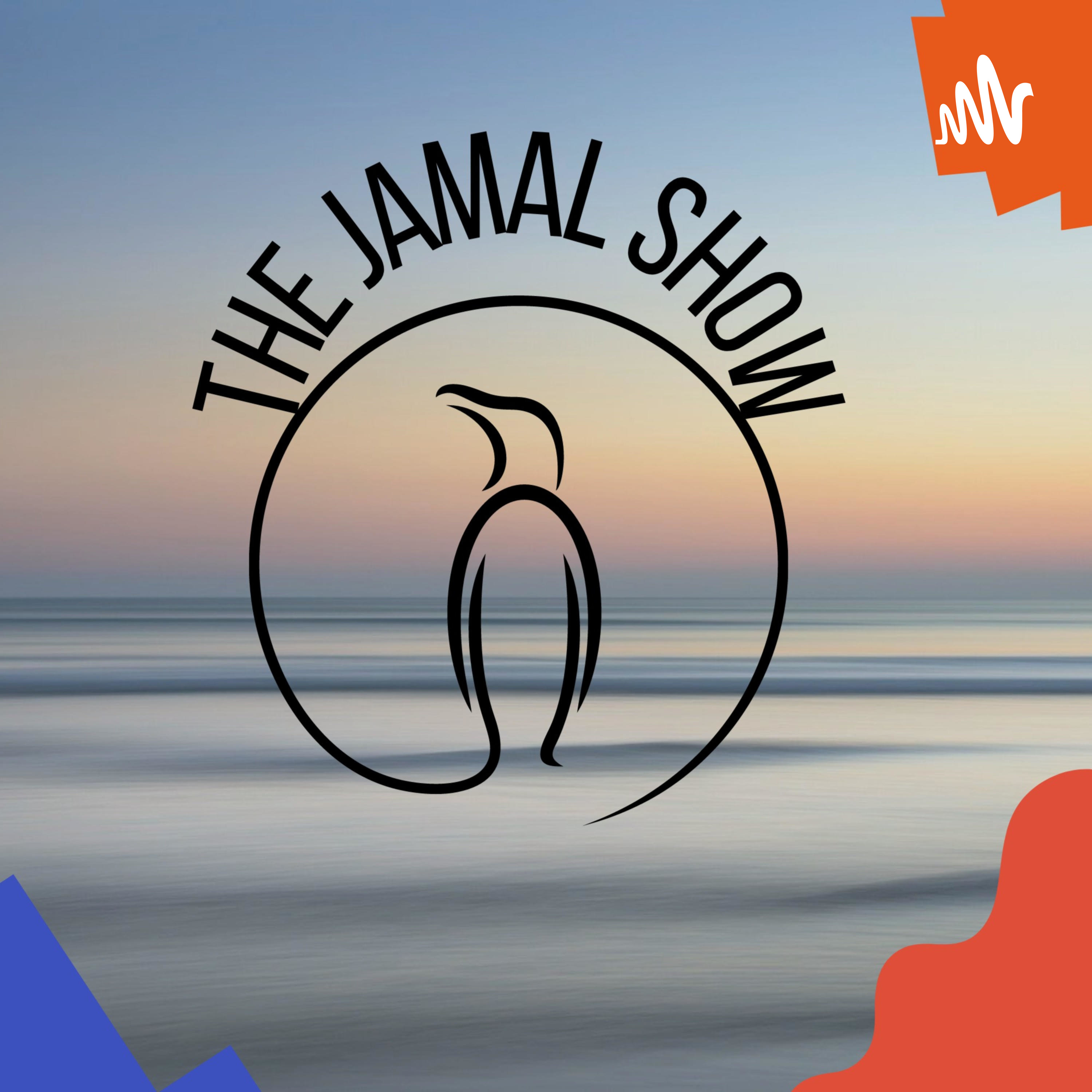 The Jamal show The Jamal show