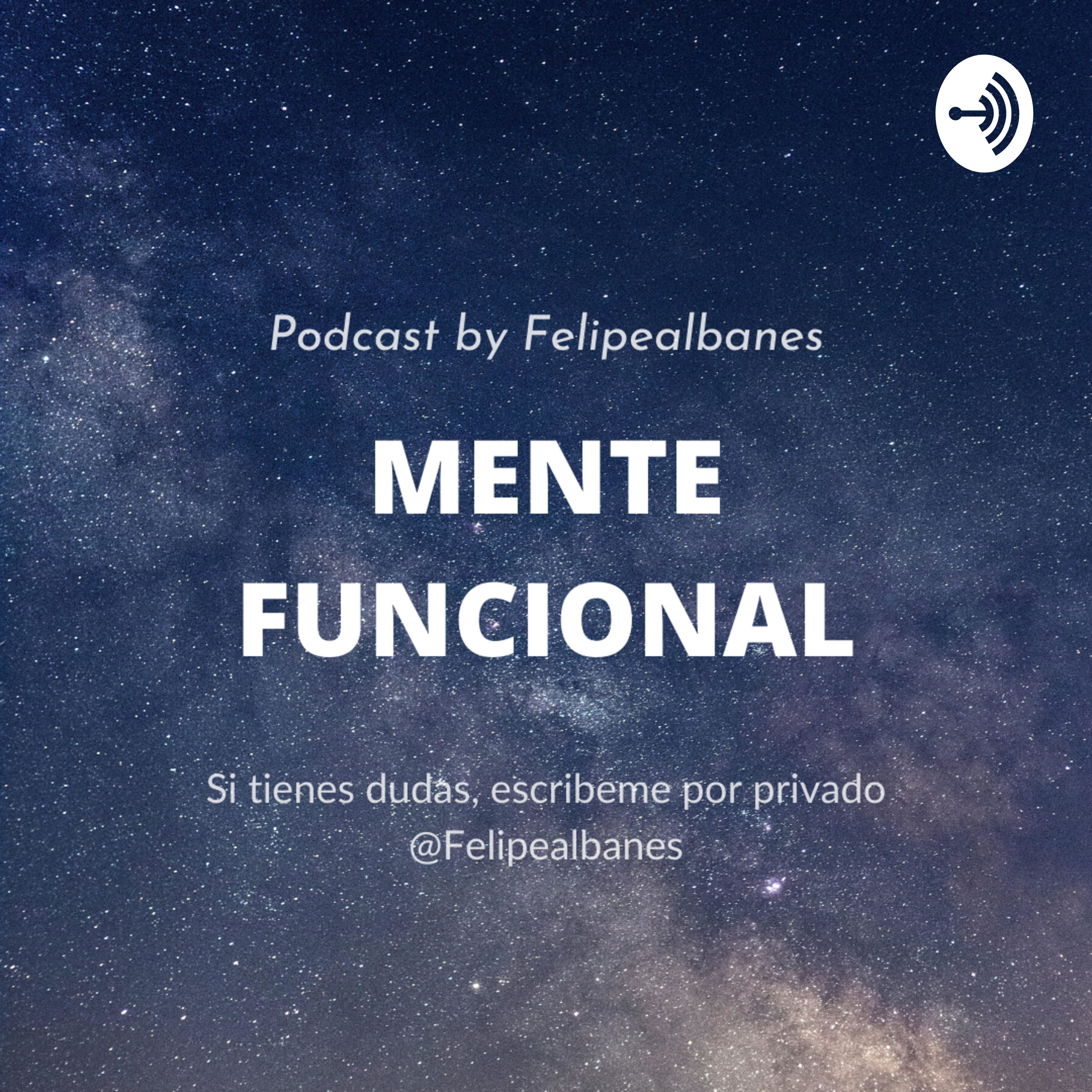 MENTE FUNCIONAL