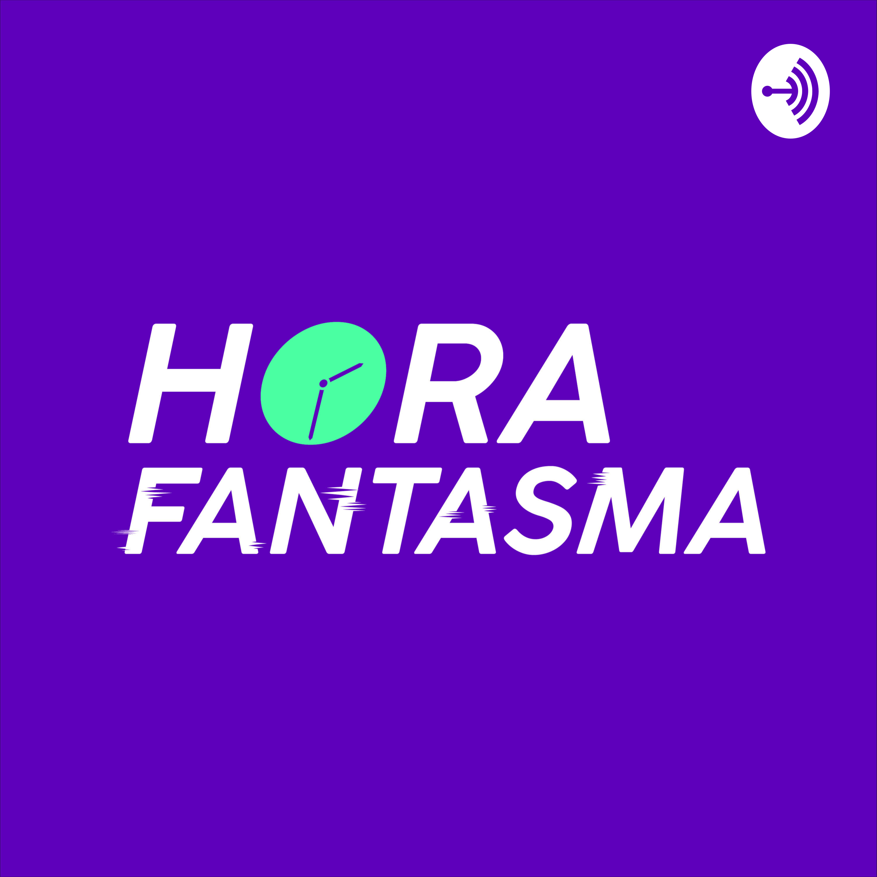 Hora Fantasma