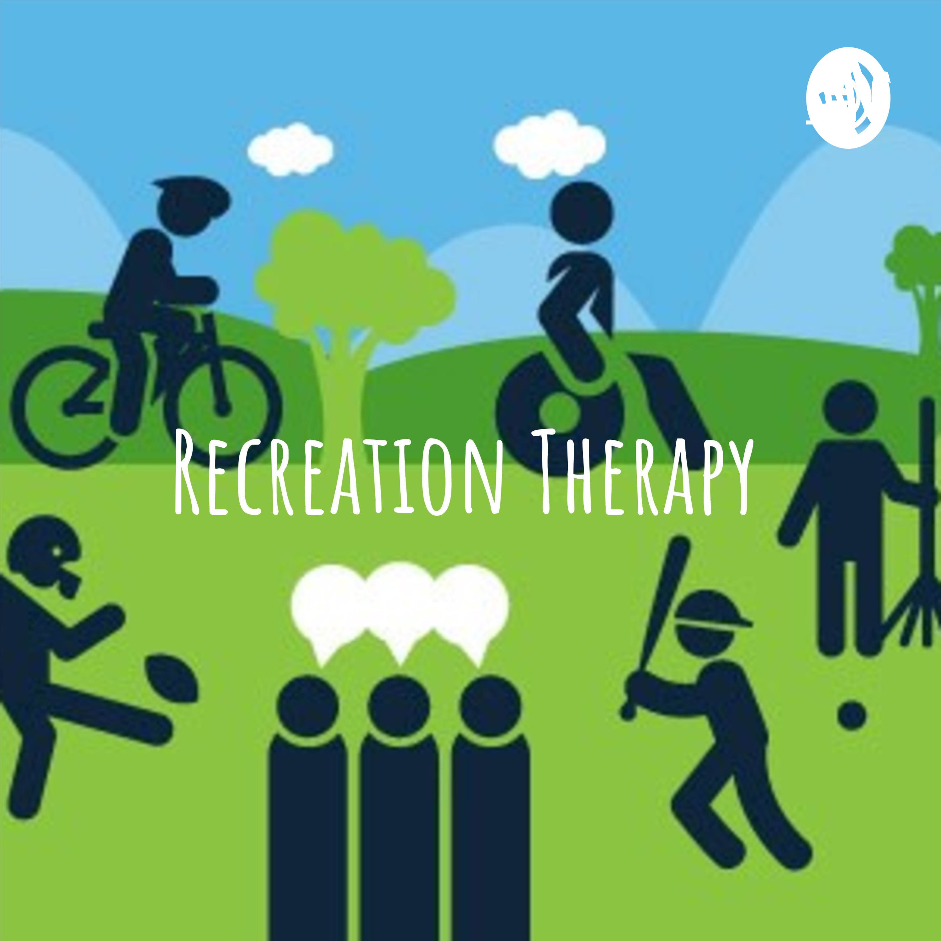 Recreation Therapy: A Canadian Perspective podcast artwork