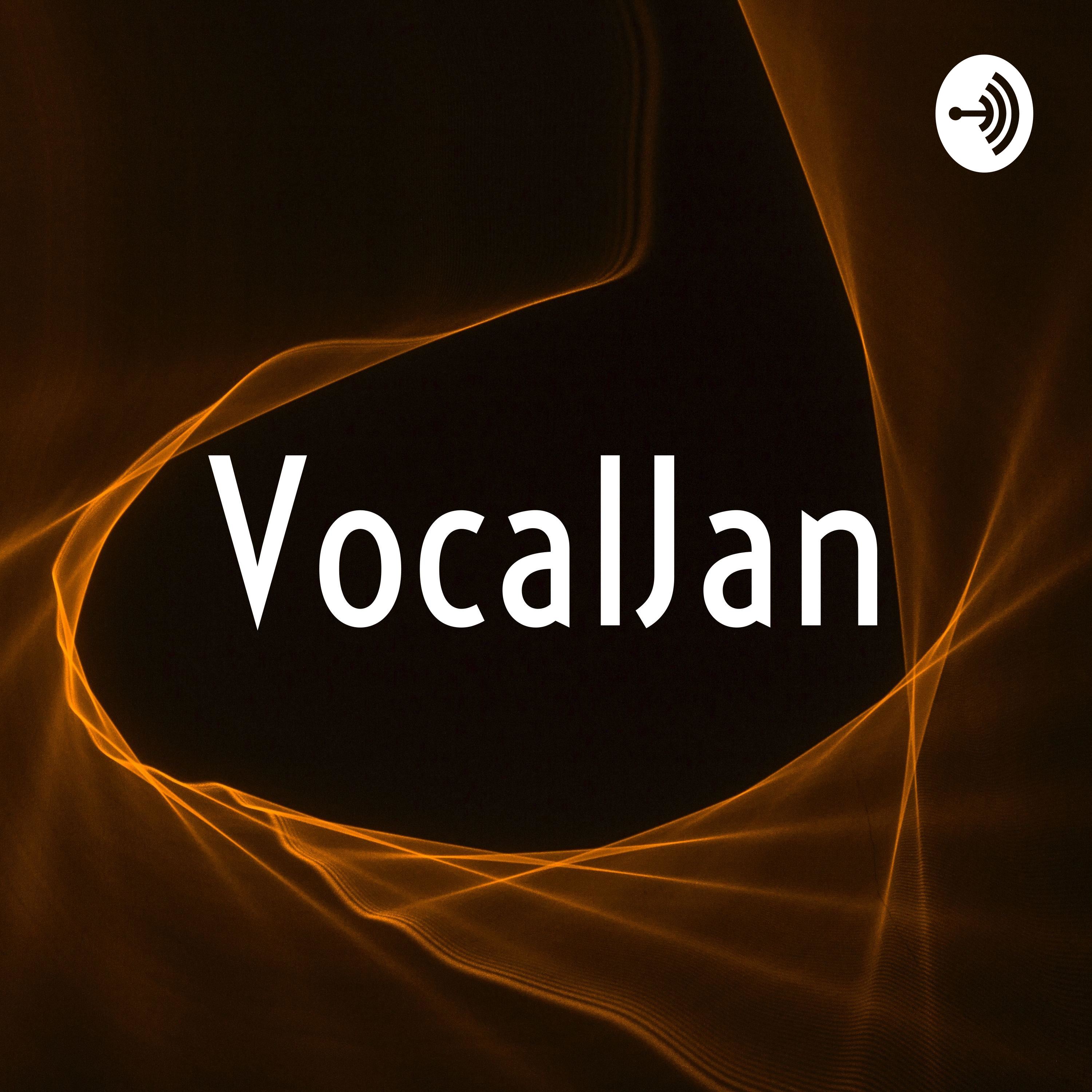Flash Fiction By VocalJan