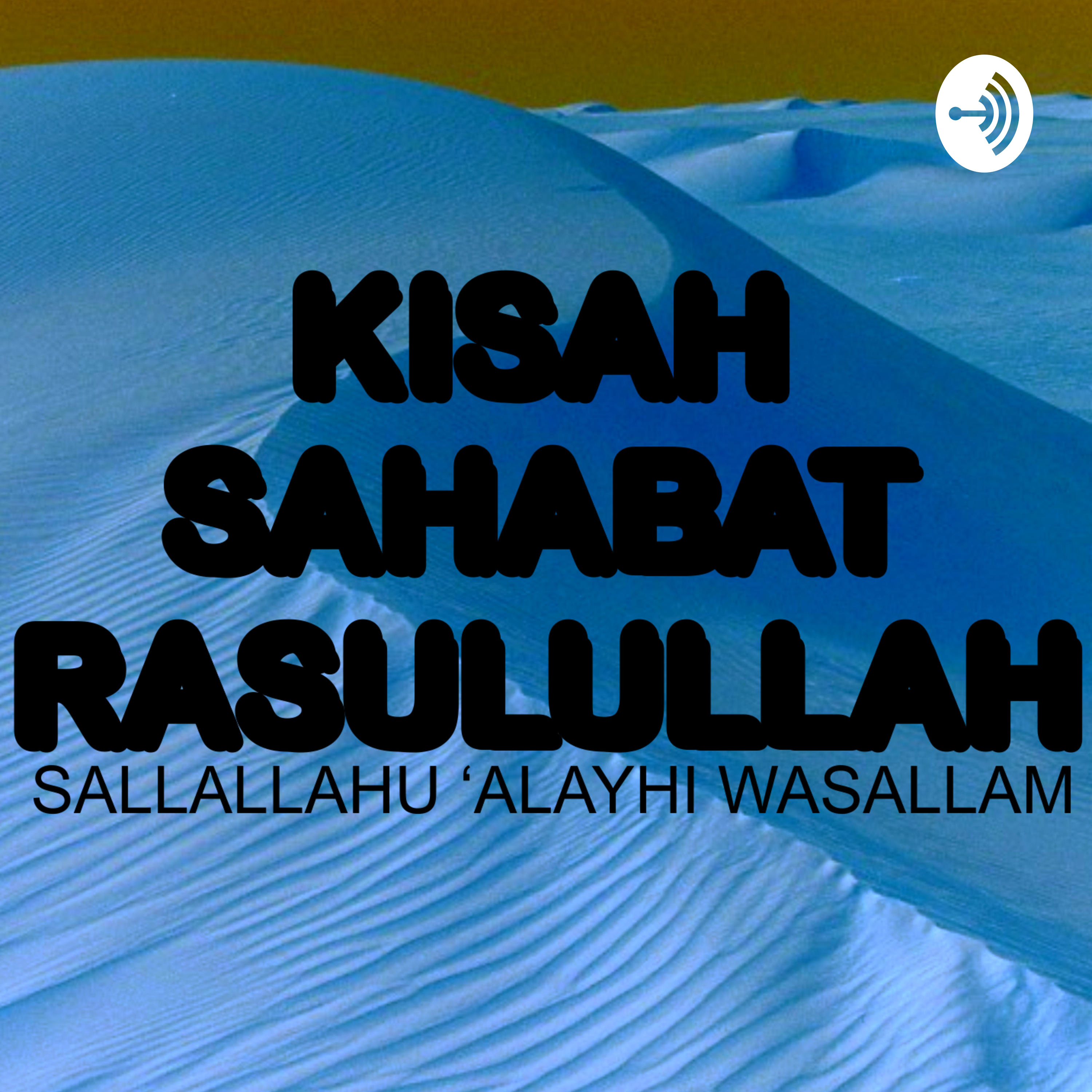 Kisah Sahabat Rasulullah