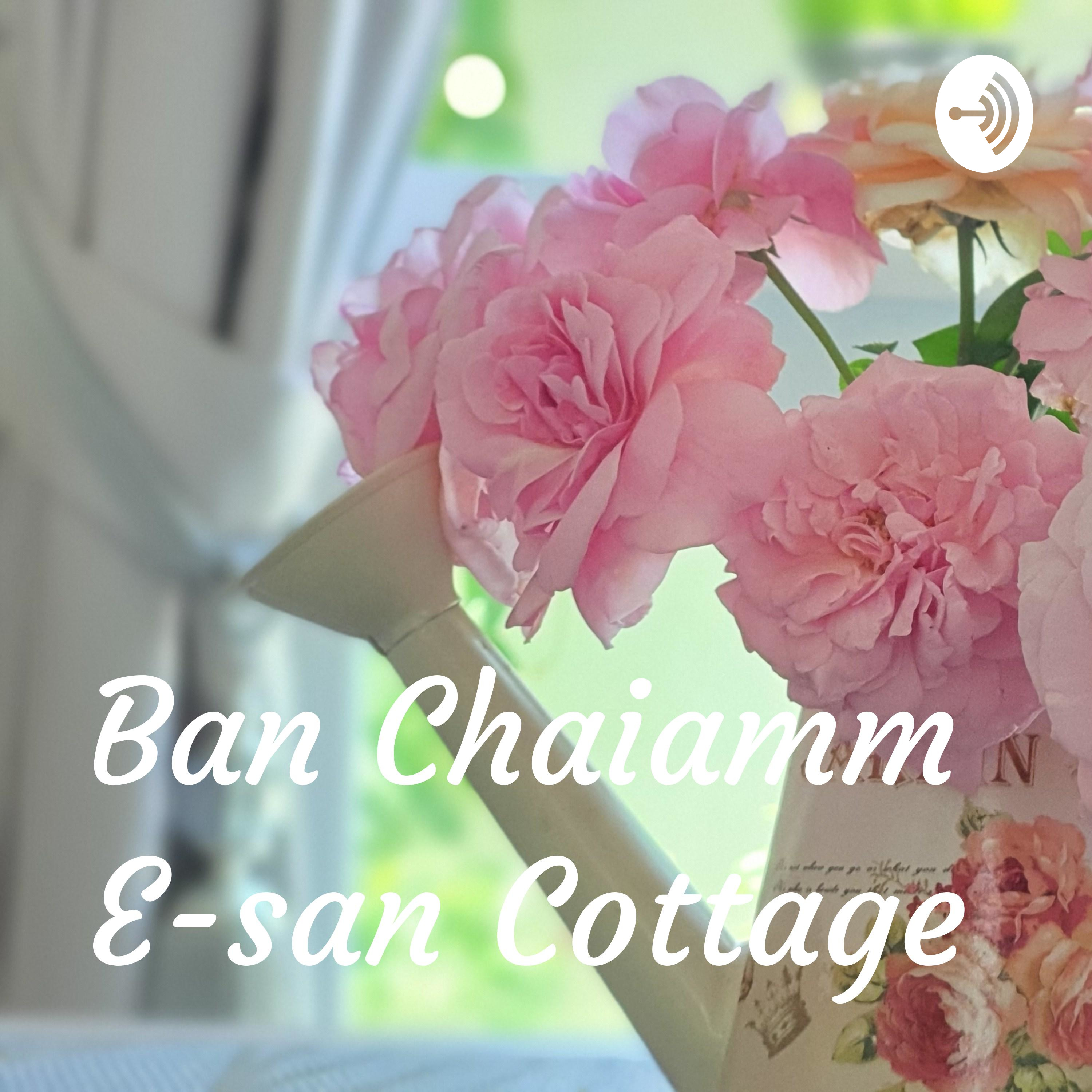 Ban Chaiamm E-san Cottage