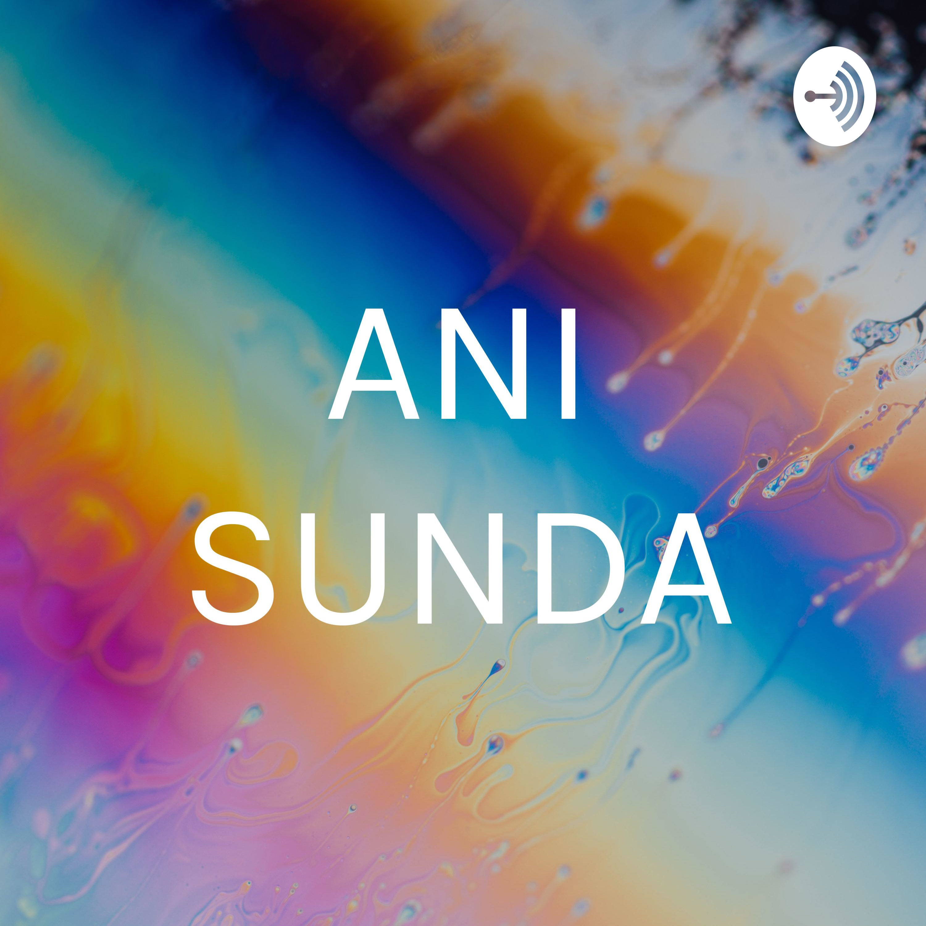Ani Sunda