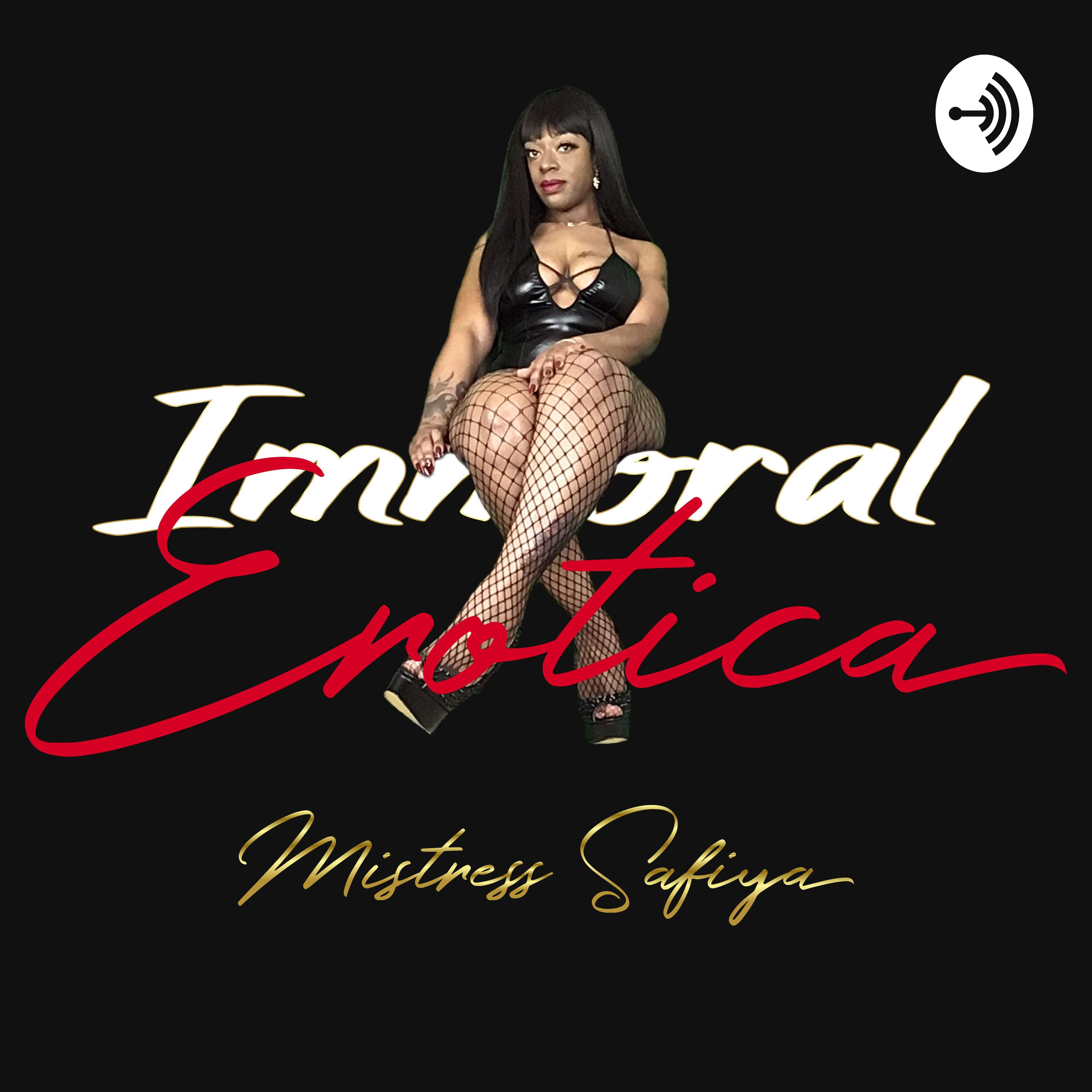 Immoral Erotica