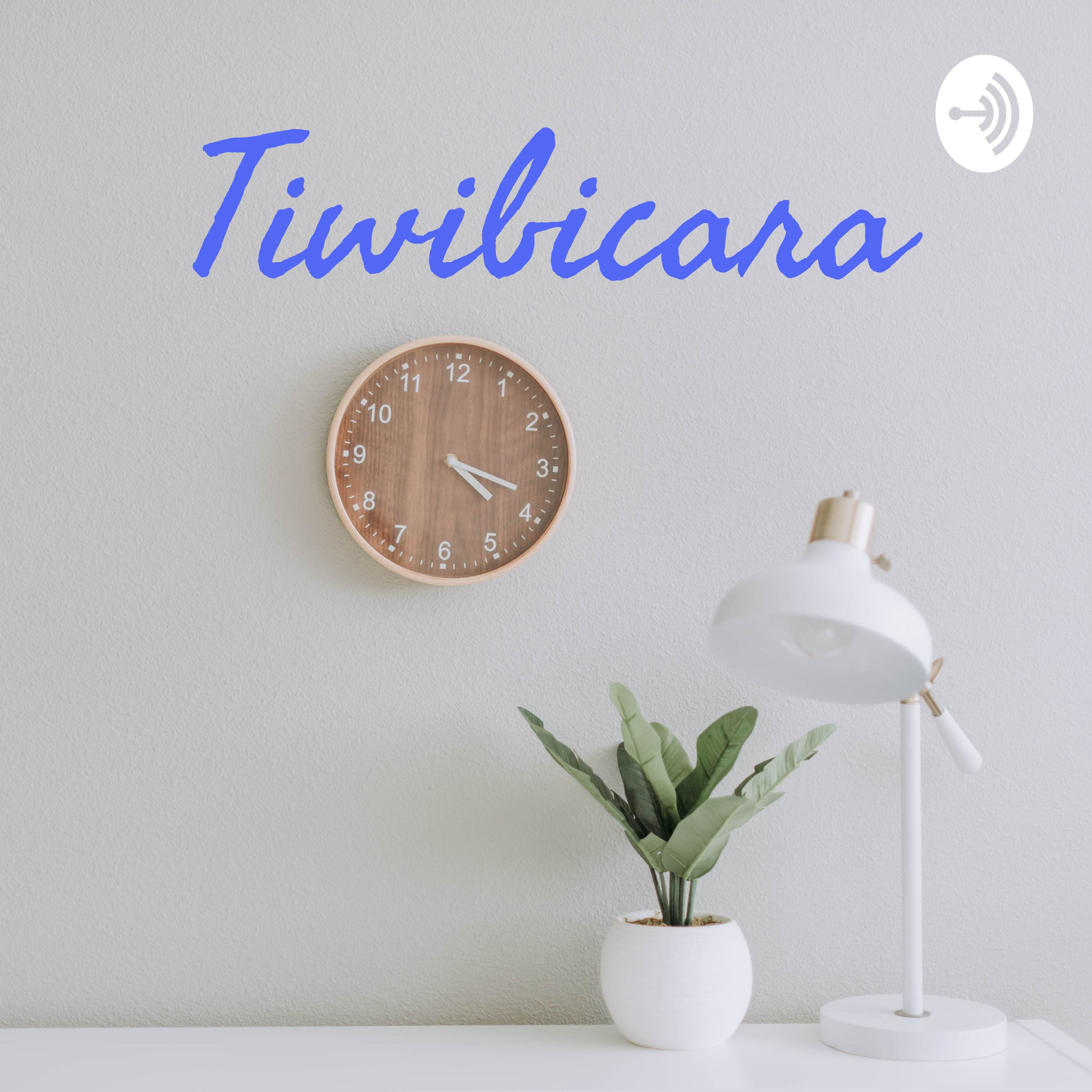 Tiwibicara