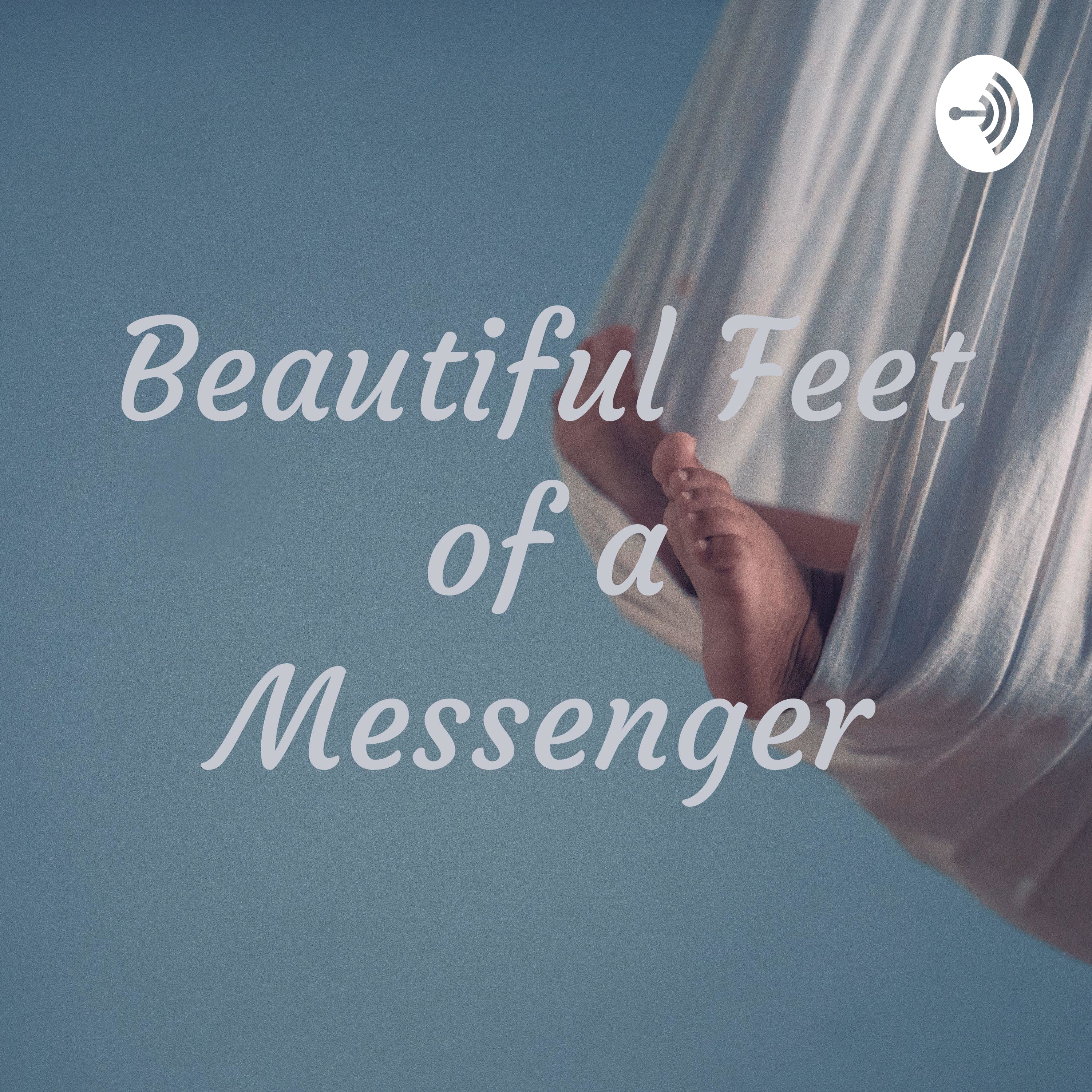Beautiful Feet Podcast