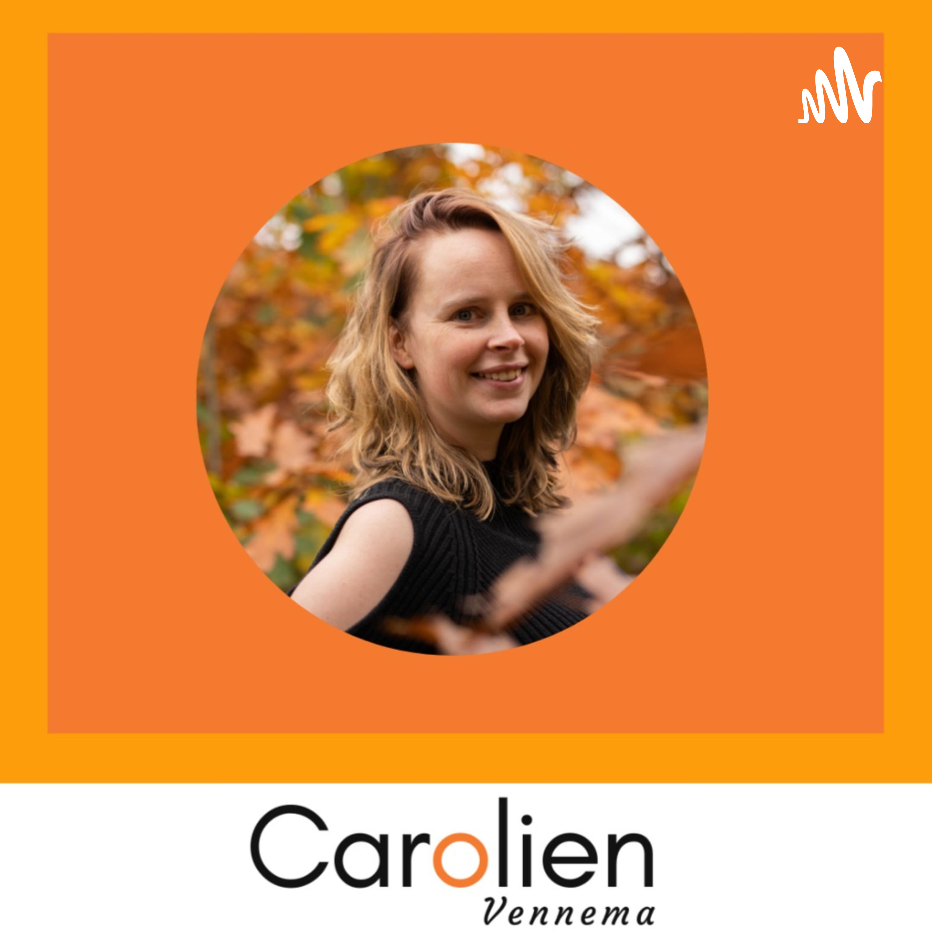 Carolien Vennema