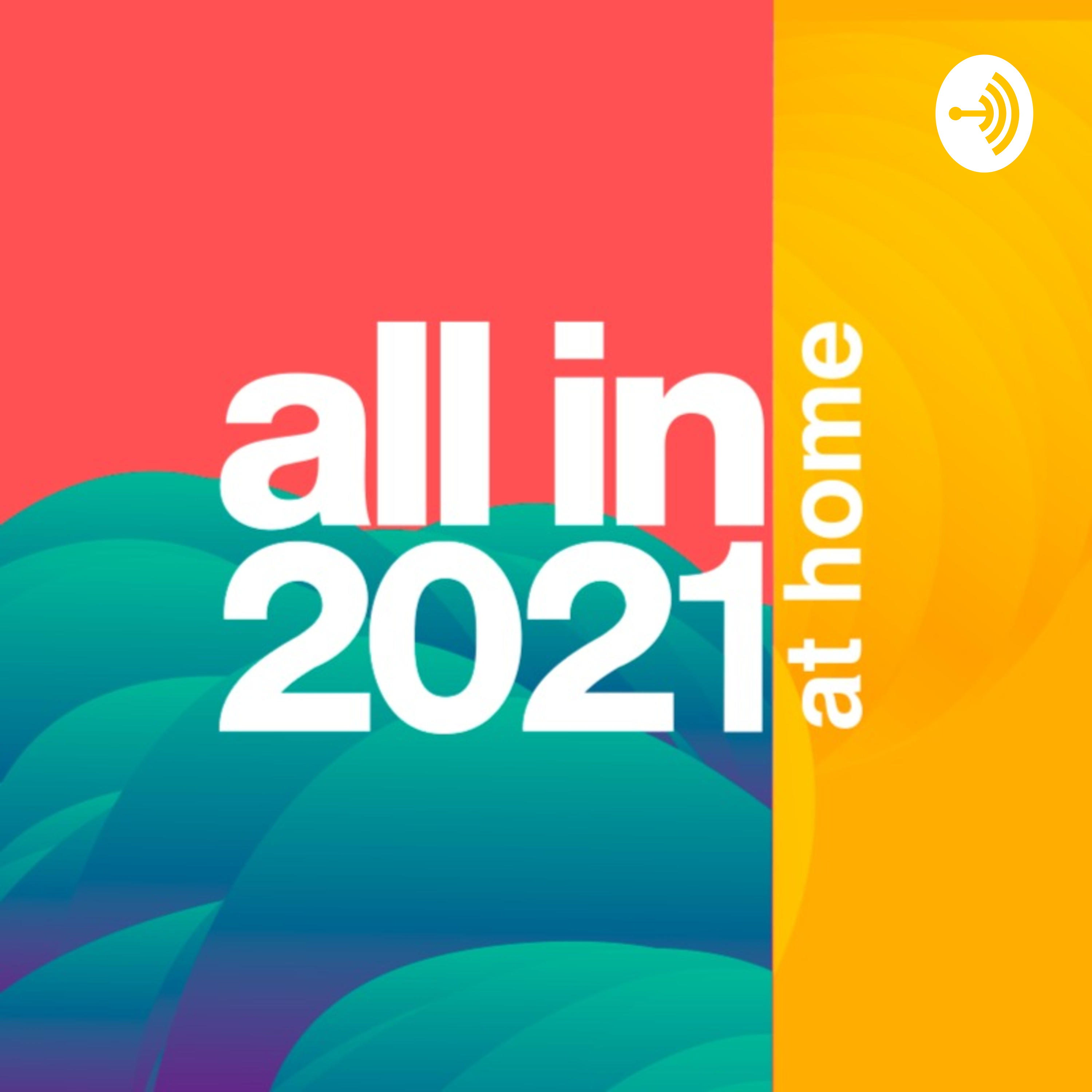 All In at Home 2021