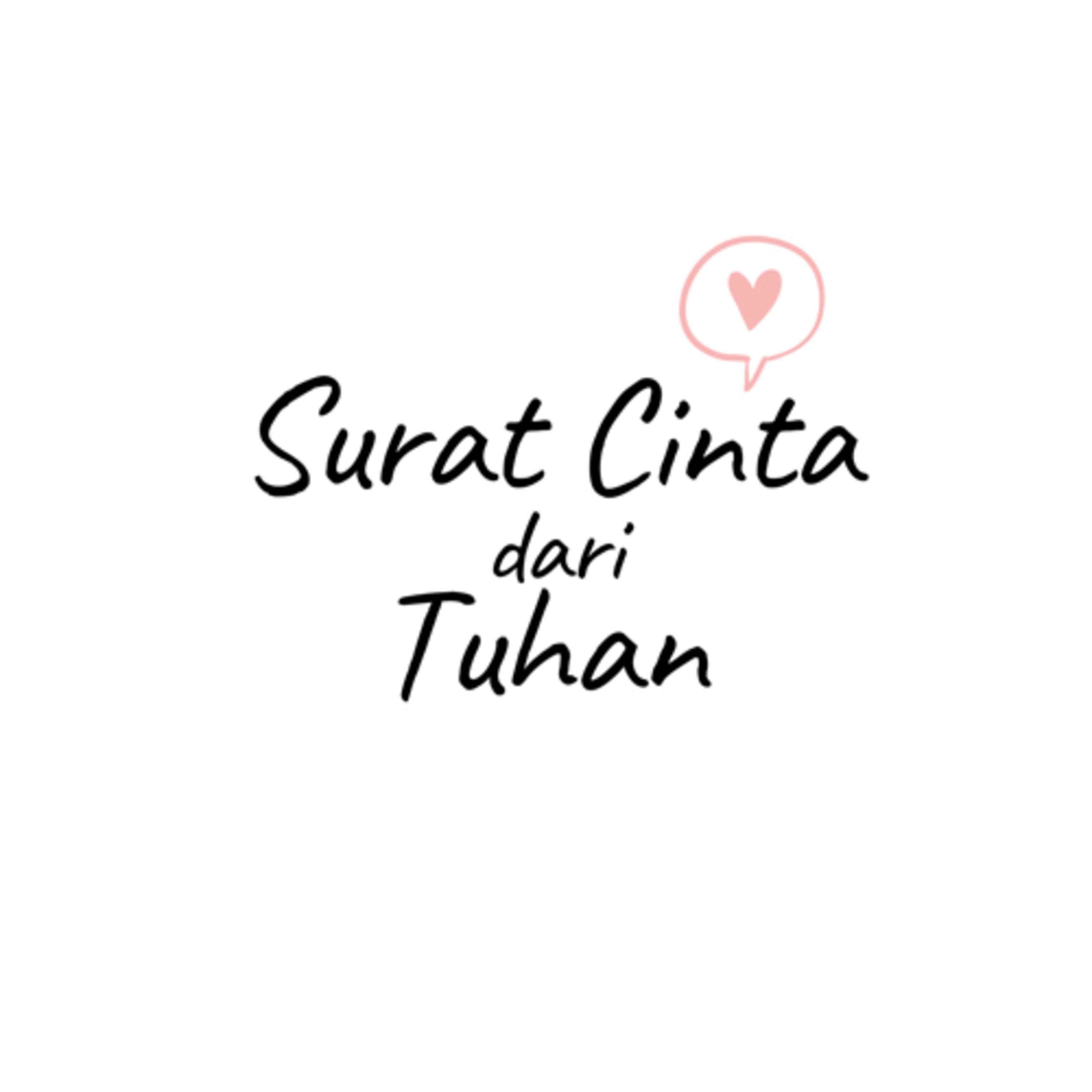 Surat Cinta dari Tuhan