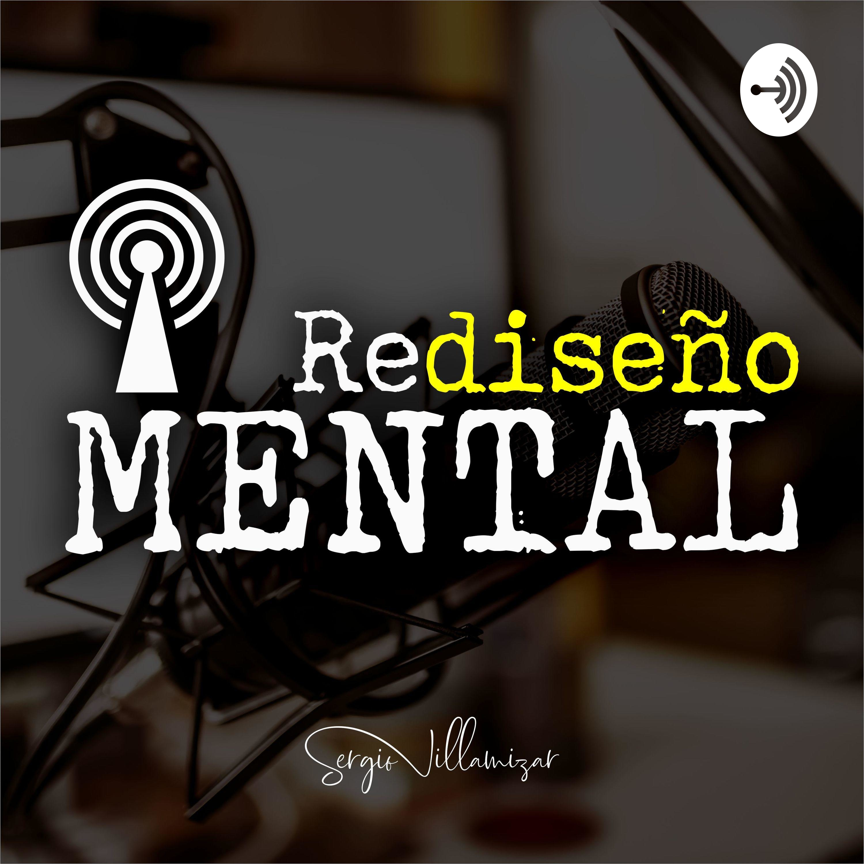 Rediseño Mental