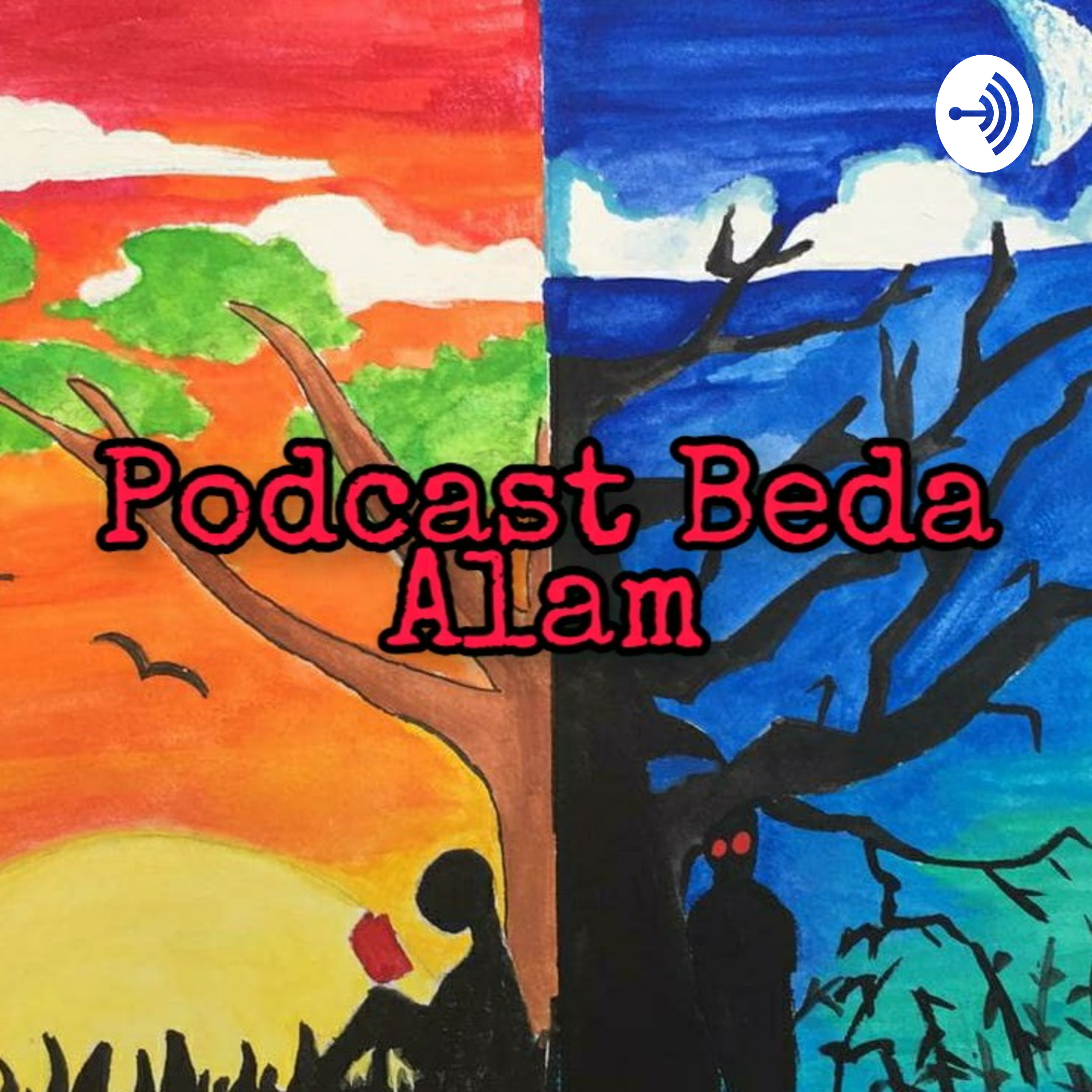 Podcast Beda Alam Podcast Beda Alam