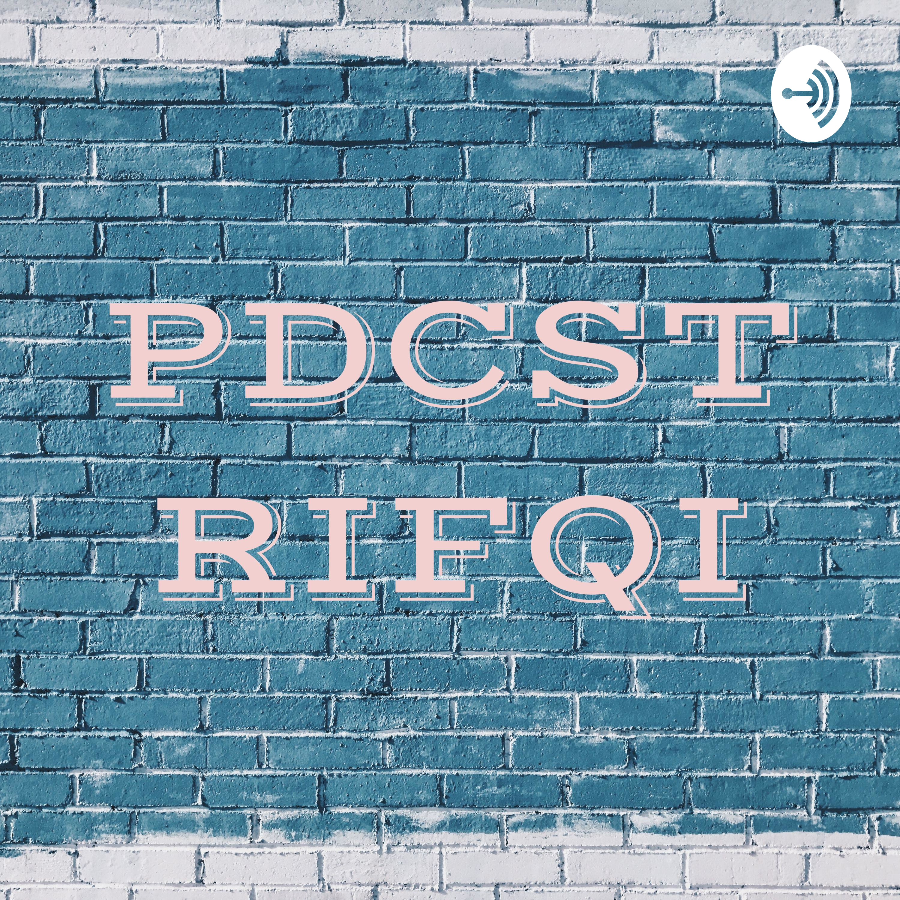 PDCST RIFQI
