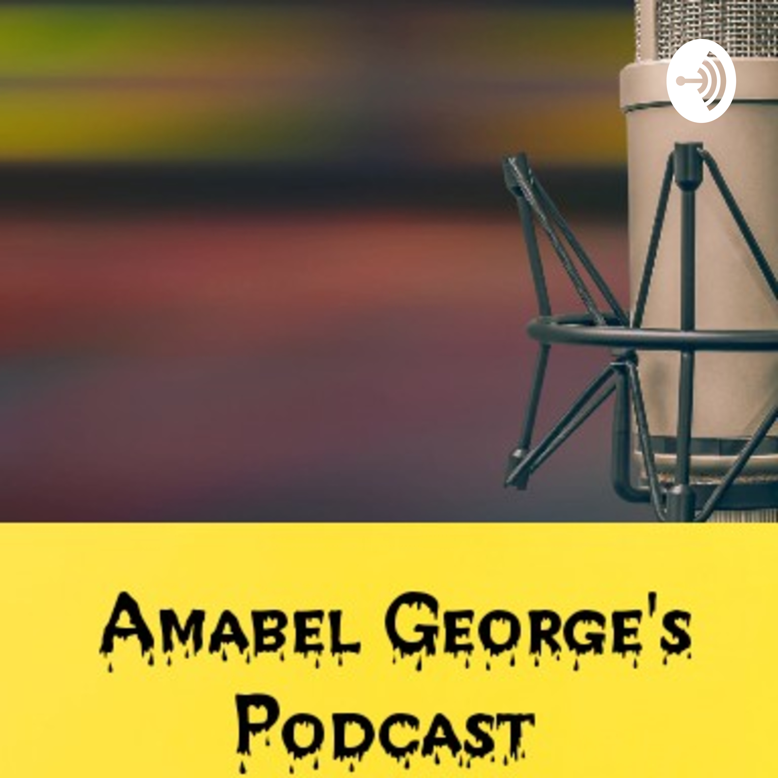 Amabel George
